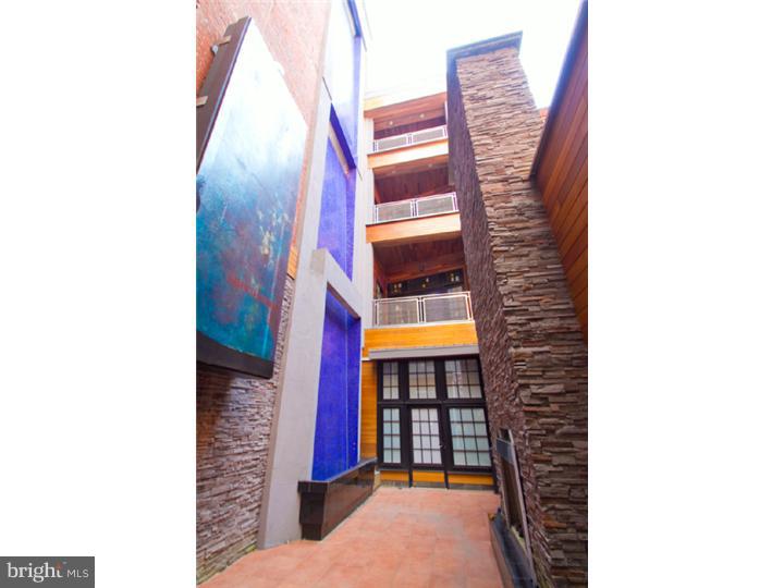 OLD CITY - Residential