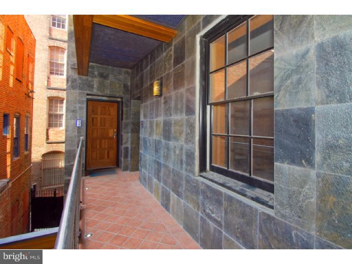 OLD CITY - Residential