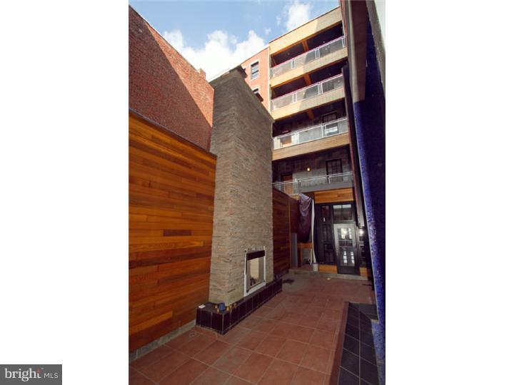 OLD CITY - Residential