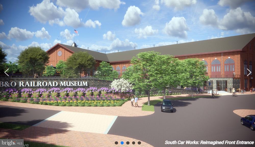 PIGTOWN HISTORIC DISTRICT - Residential