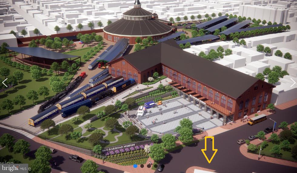 PIGTOWN HISTORIC DISTRICT - Residential