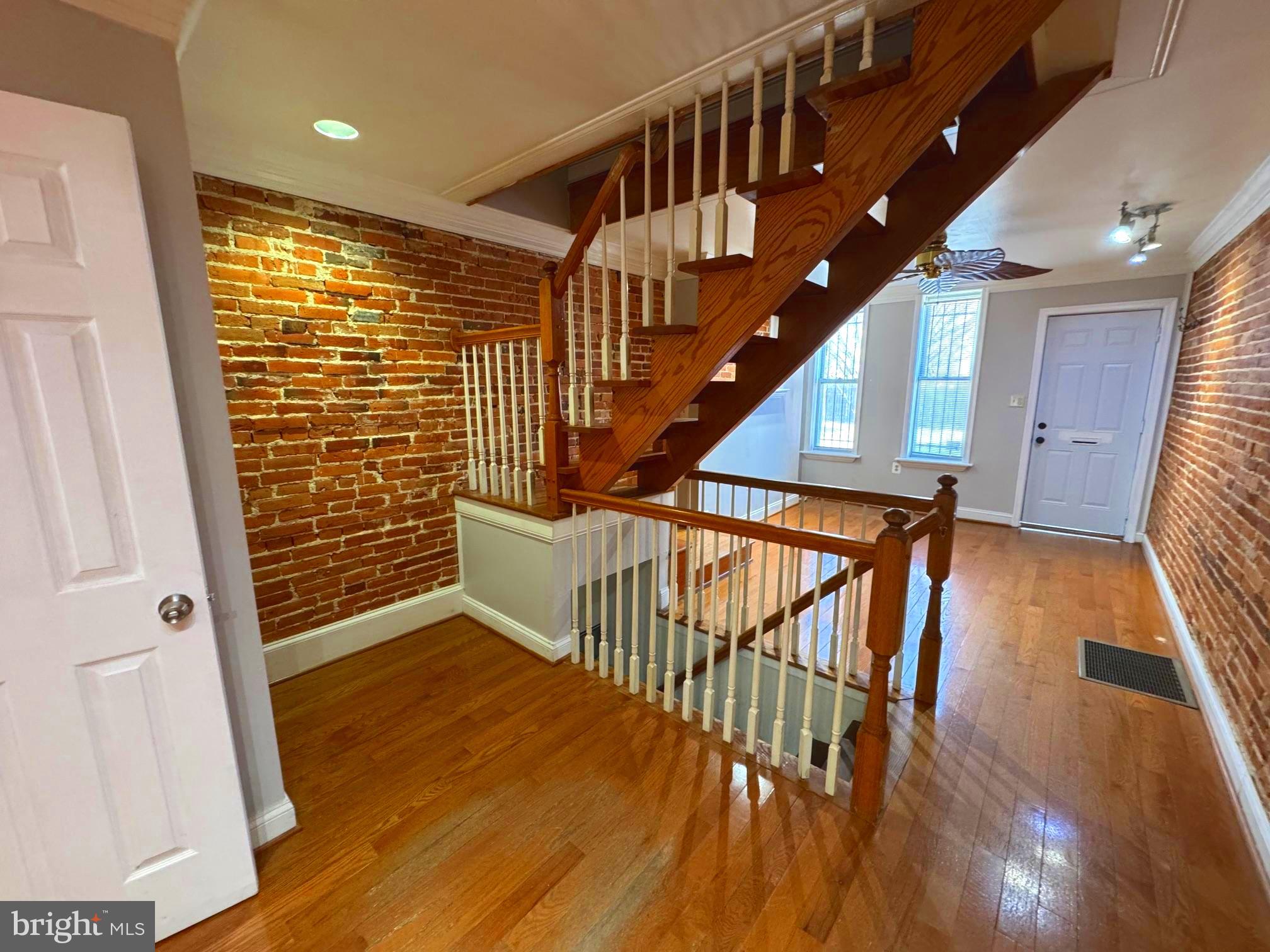 PIGTOWN HISTORIC DISTRICT - Residential