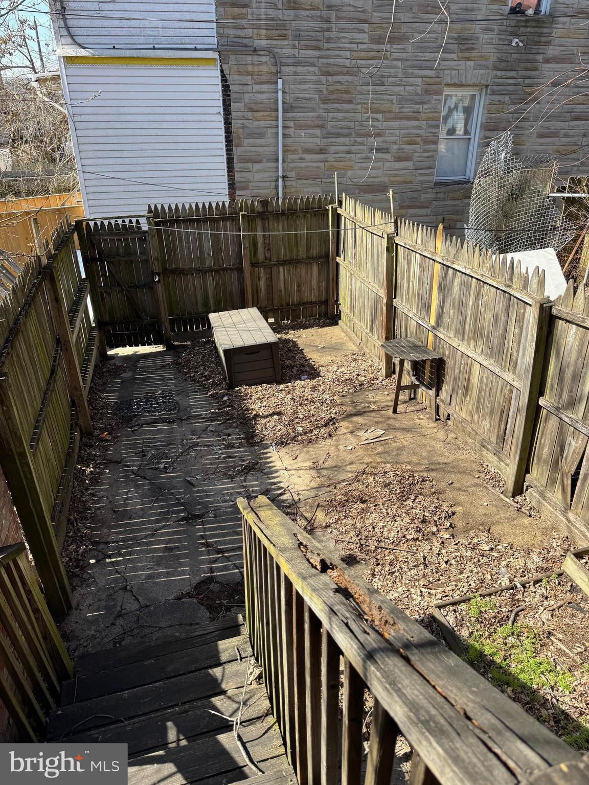 PIGTOWN HISTORIC DISTRICT - Residential