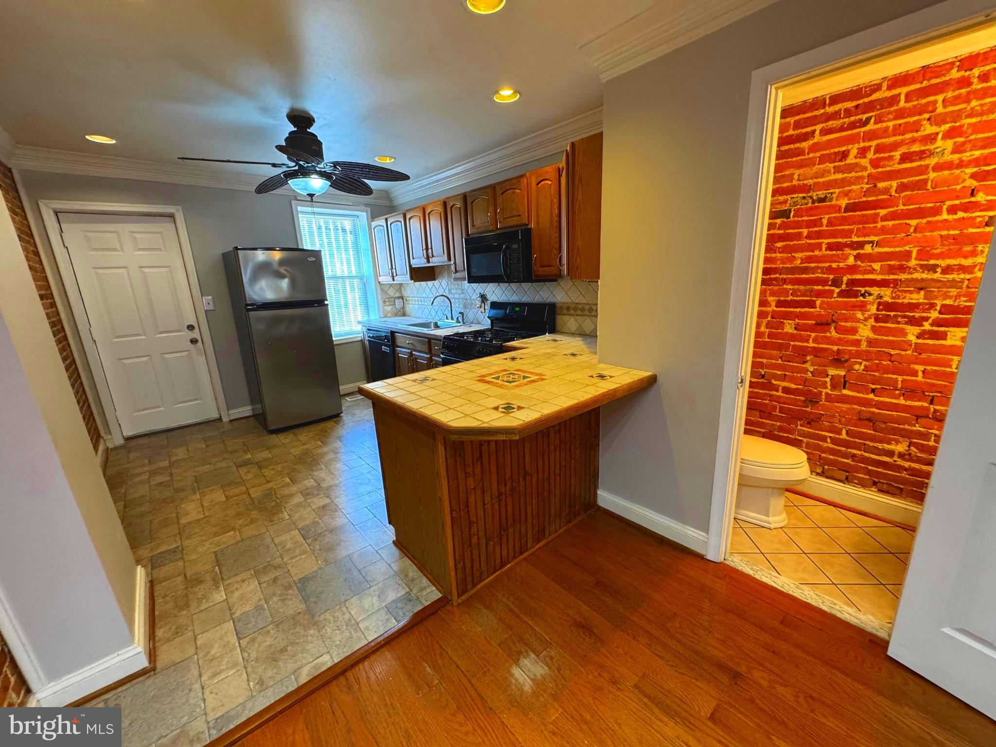 PIGTOWN HISTORIC DISTRICT - Residential