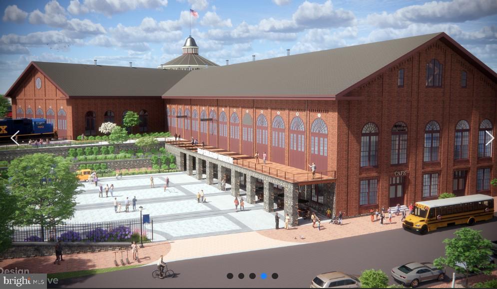 PIGTOWN HISTORIC DISTRICT - Residential