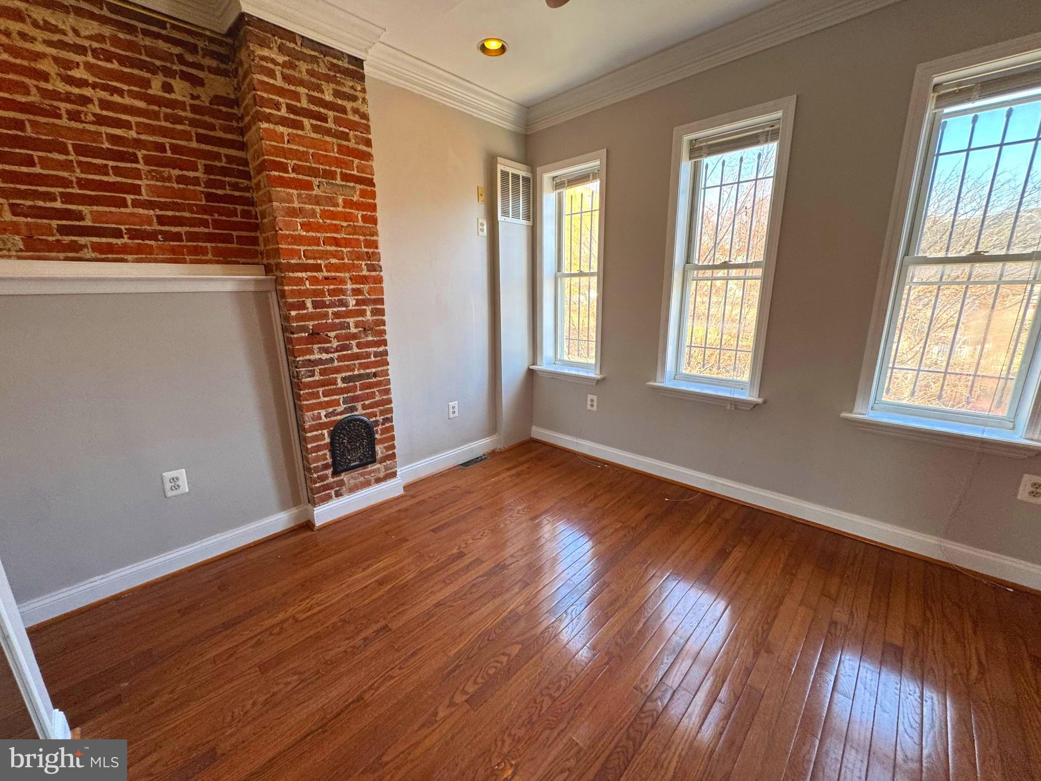 PIGTOWN HISTORIC DISTRICT - Residential