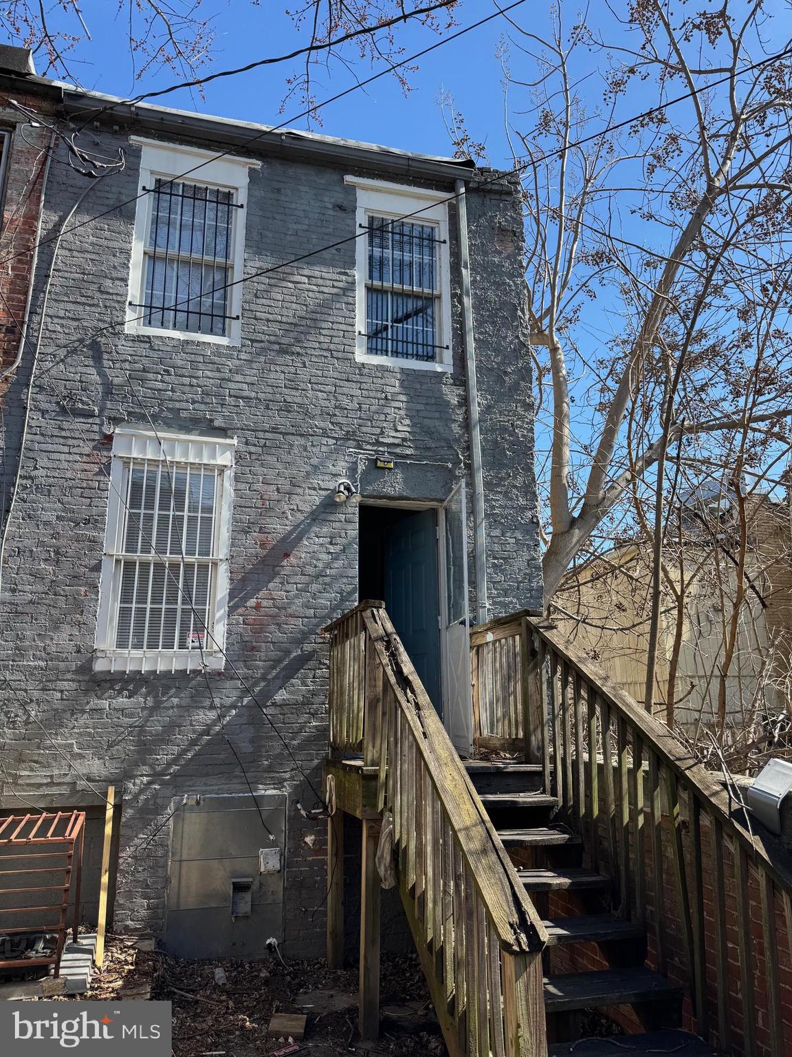 PIGTOWN HISTORIC DISTRICT - Residential