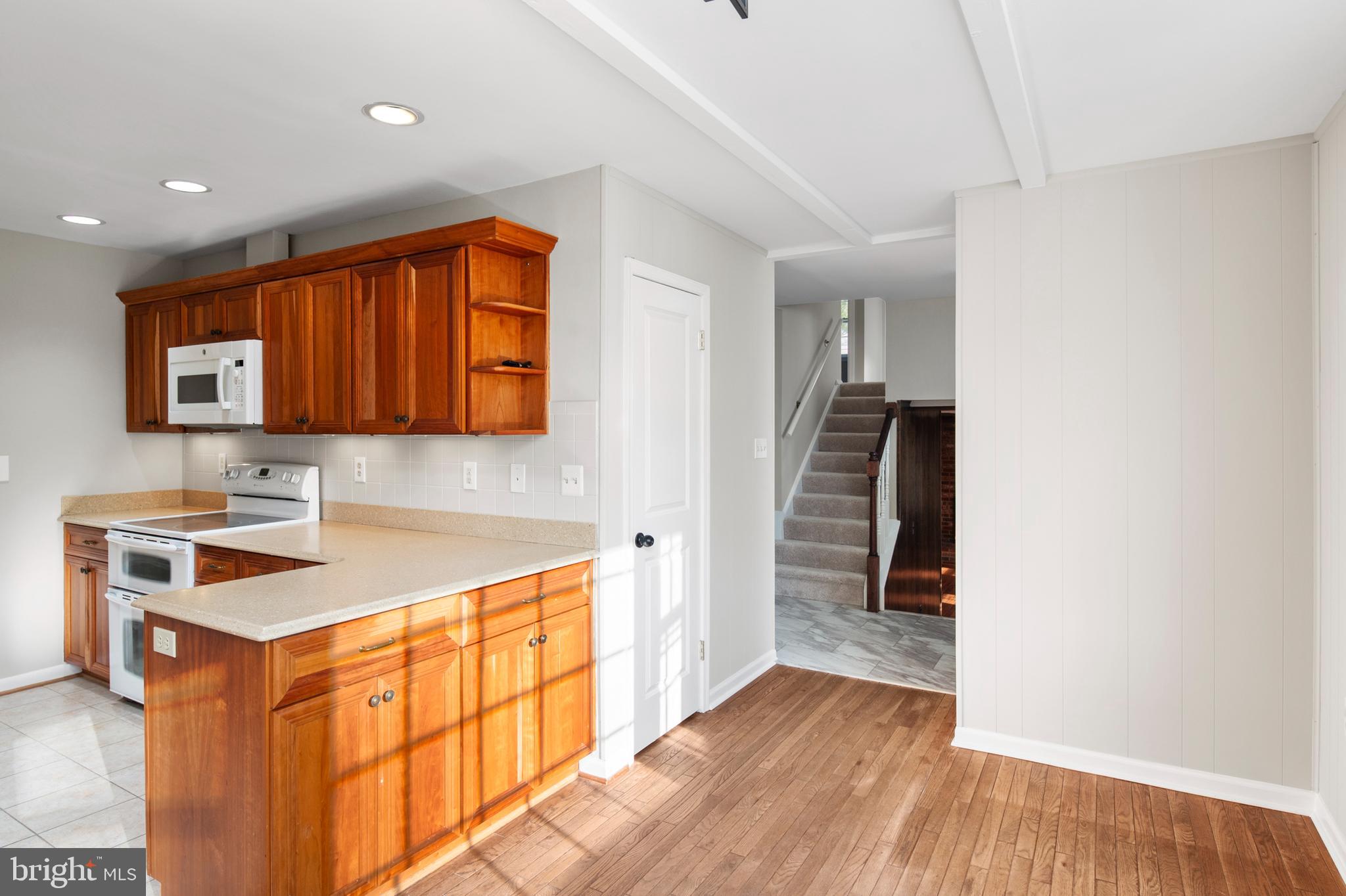 WOODLARK - Residential