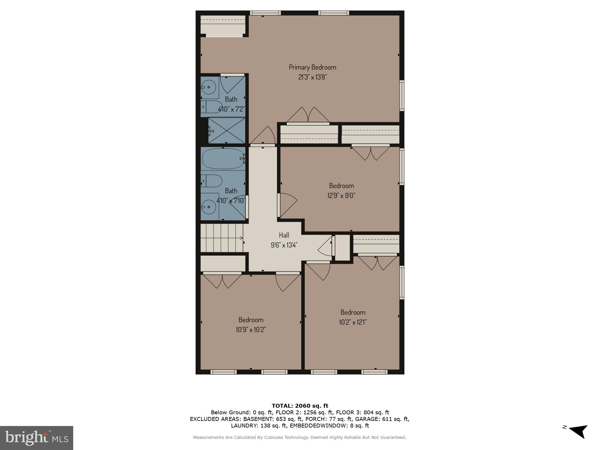 WOODLARK - Residential