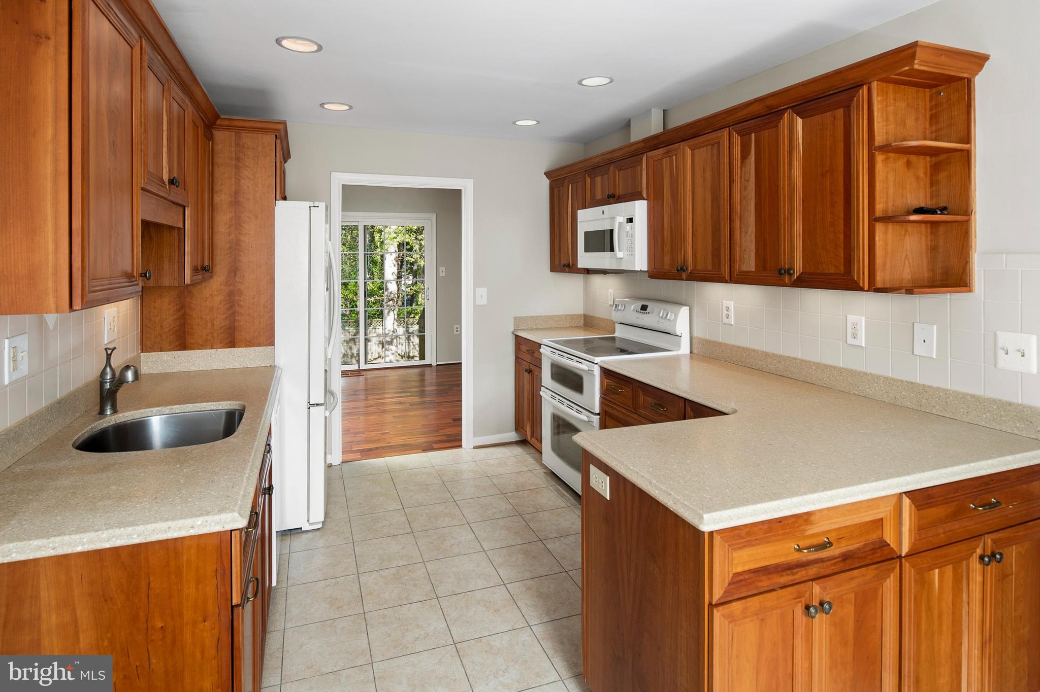 WOODLARK - Residential