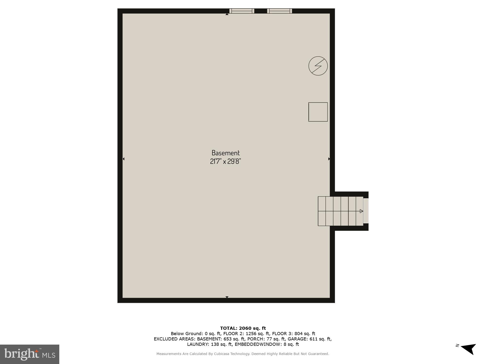 WOODLARK - Residential