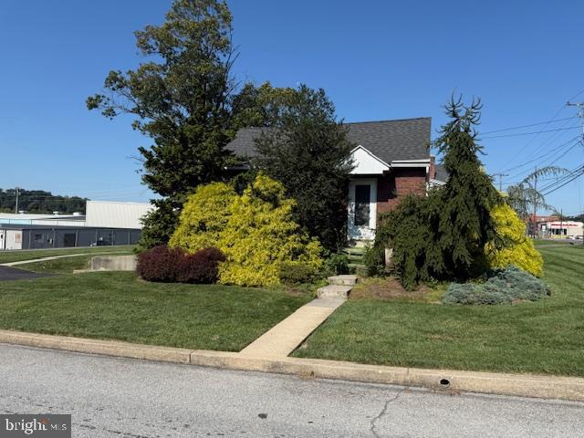 LEESPORT - Residential