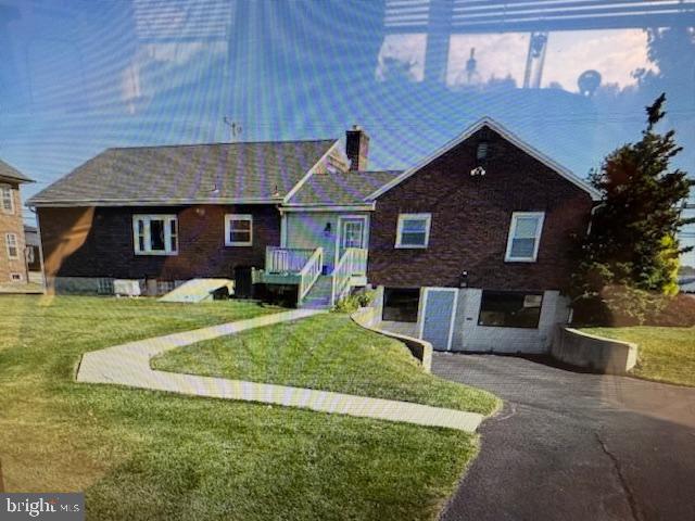 LEESPORT - Residential