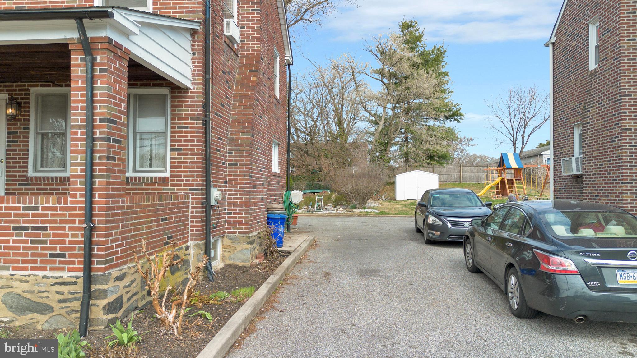 CLIFTON HEIGHTS - Residential