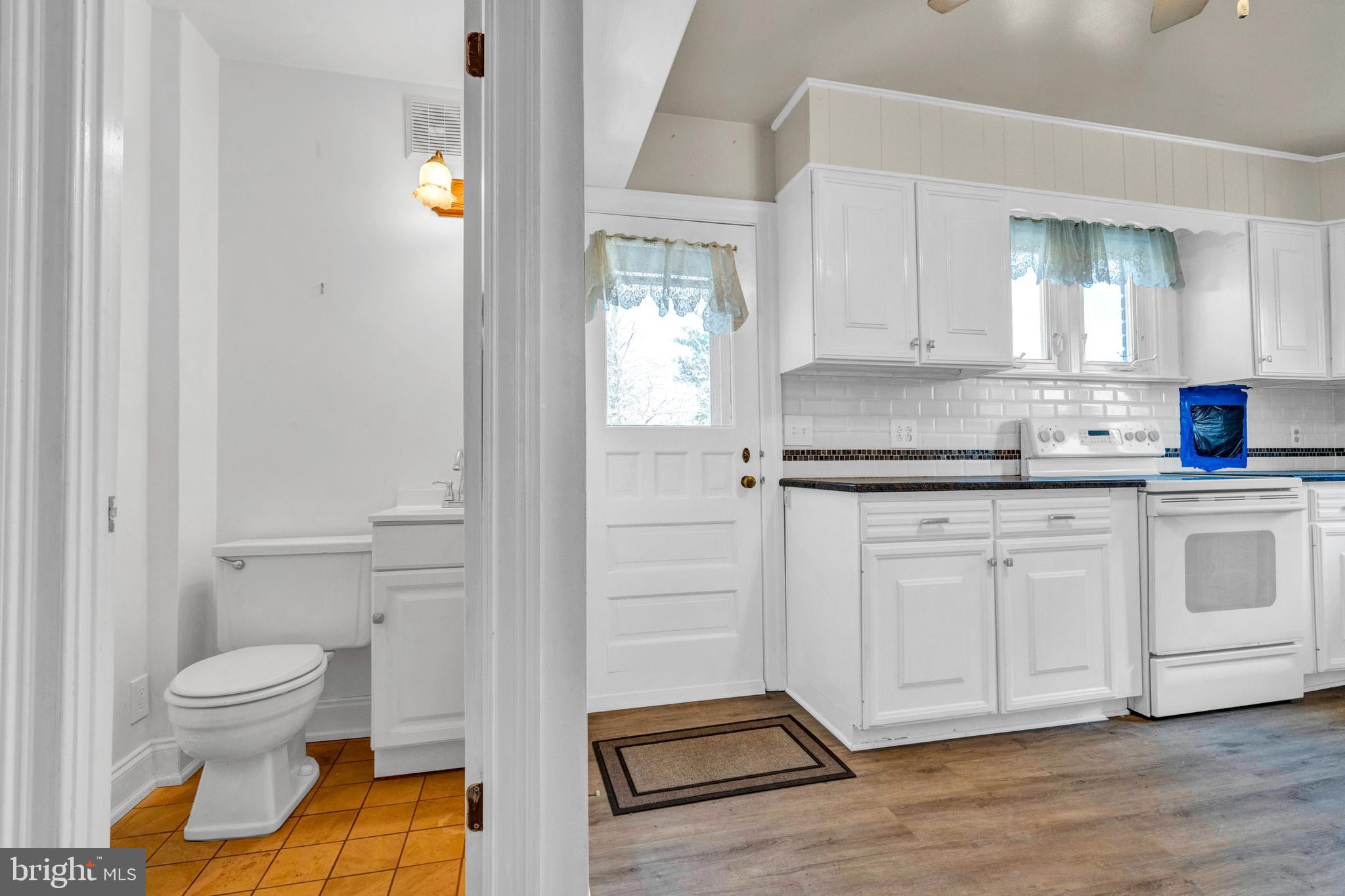 CLIFTON HEIGHTS - Residential