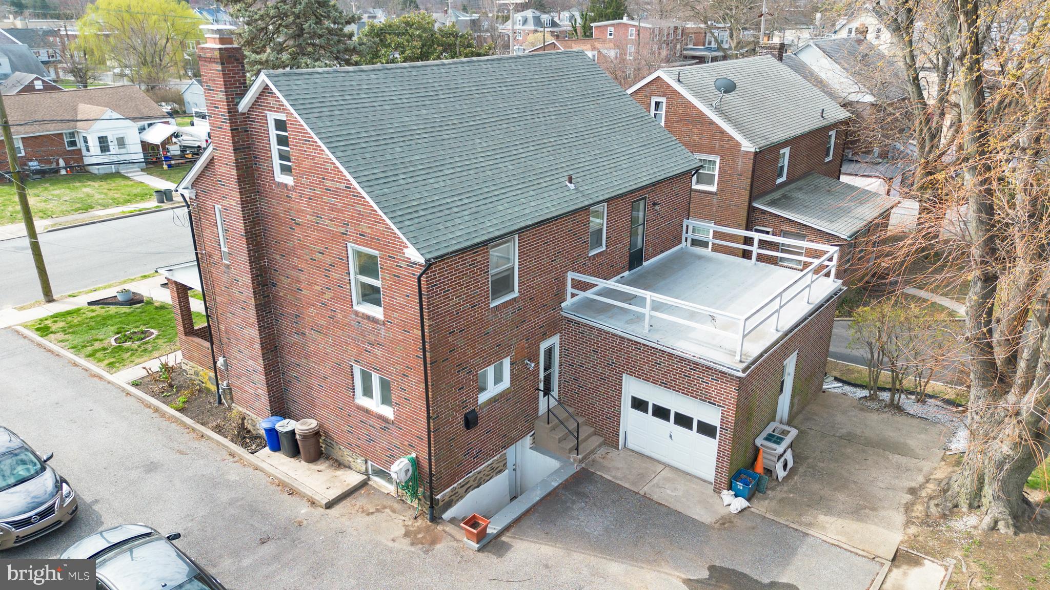 CLIFTON HEIGHTS - Residential