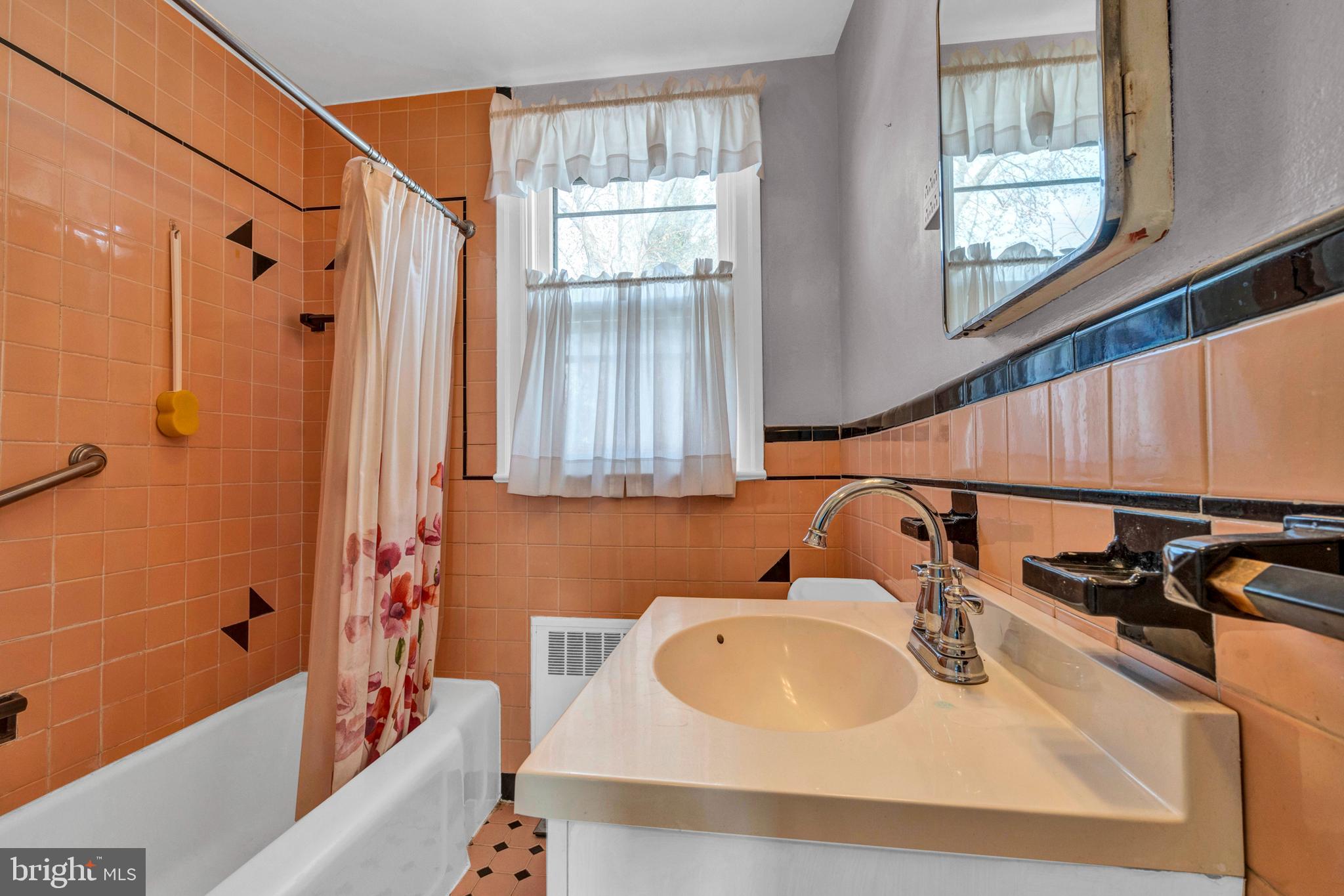 CLIFTON HEIGHTS - Residential