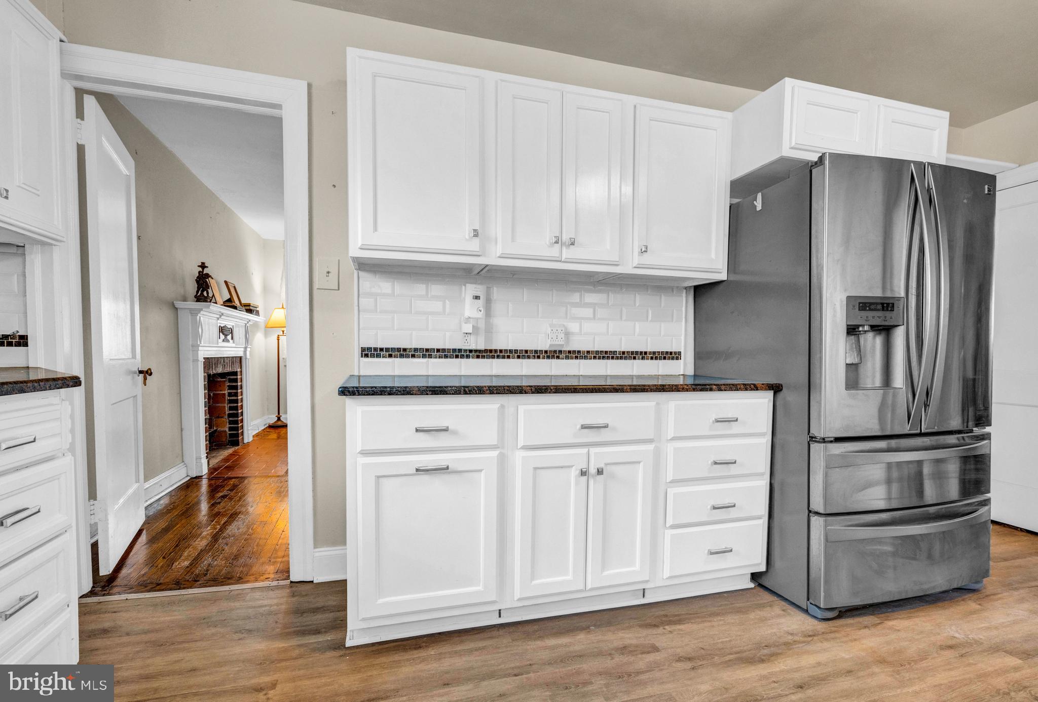 CLIFTON HEIGHTS - Residential