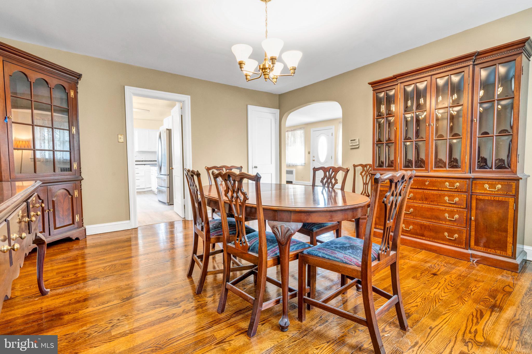 CLIFTON HEIGHTS - Residential