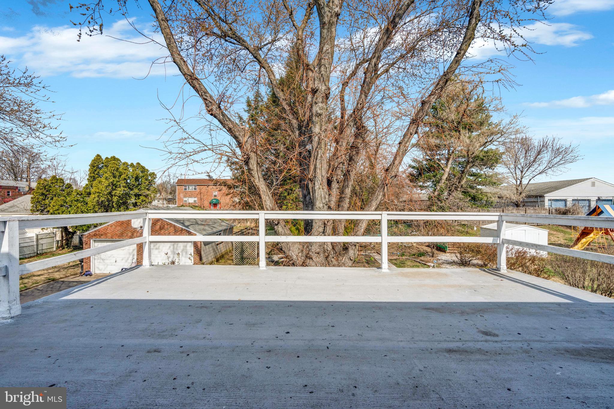 CLIFTON HEIGHTS - Residential