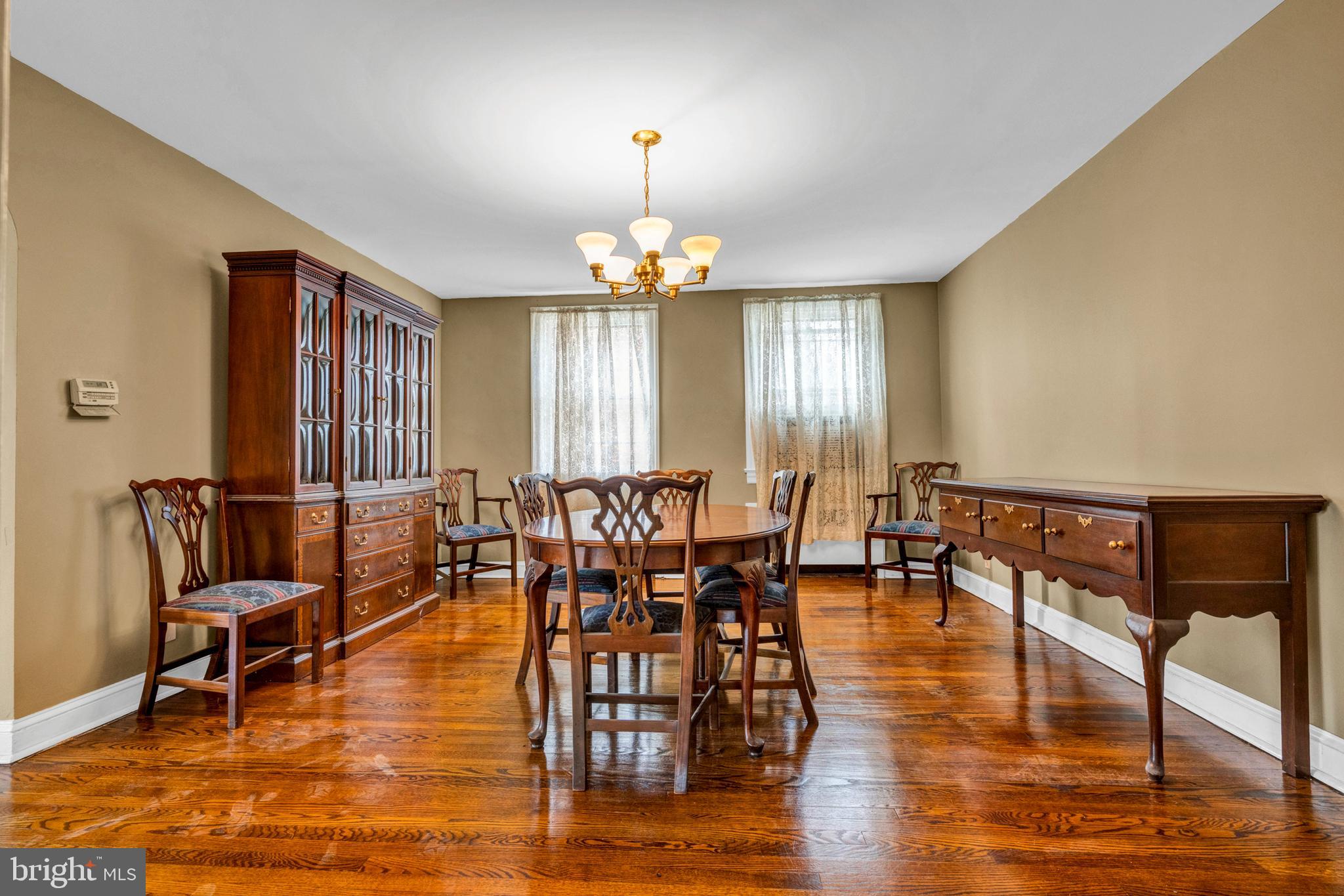 CLIFTON HEIGHTS - Residential