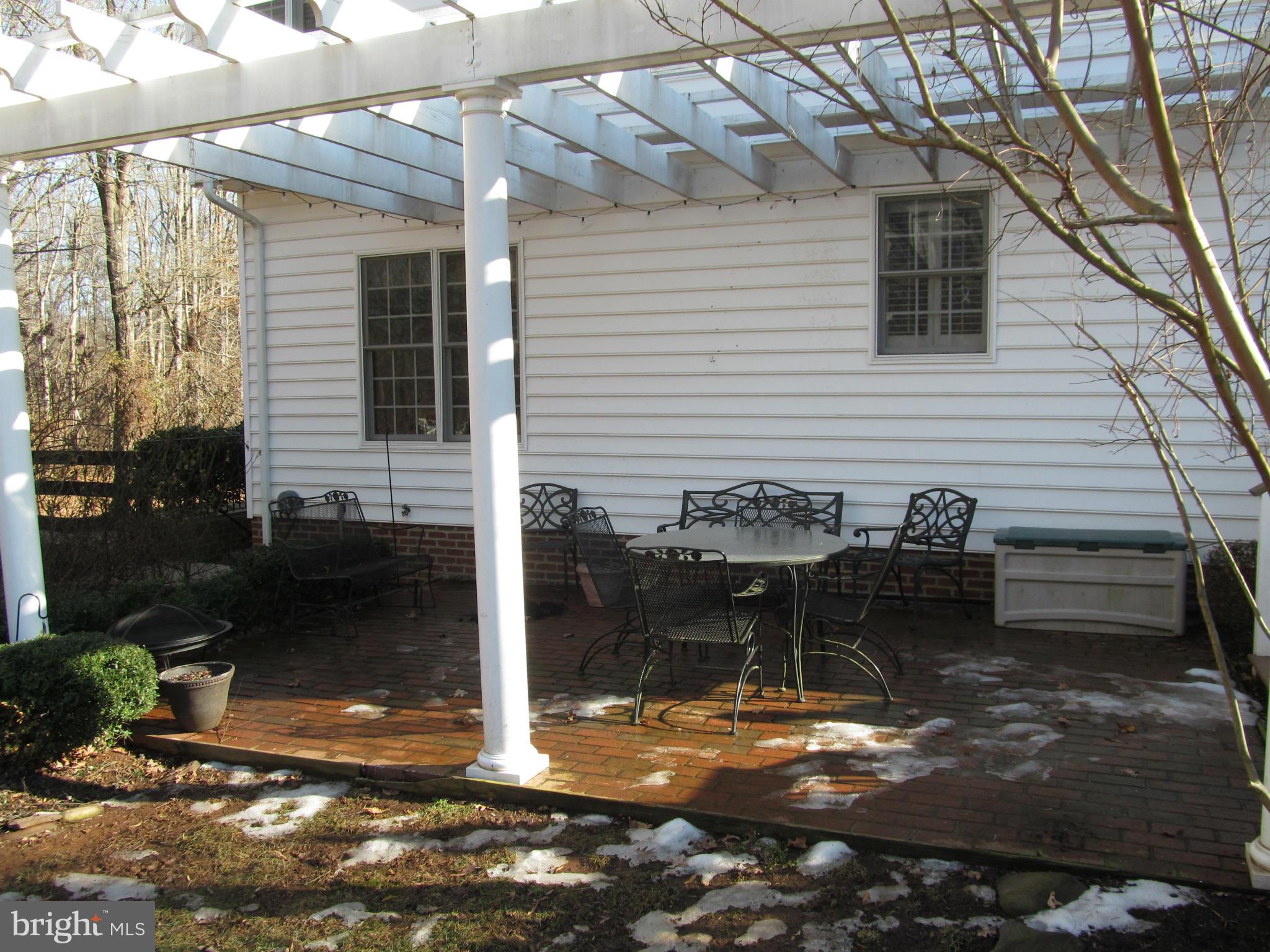 PRIVATE COLONY - Residential