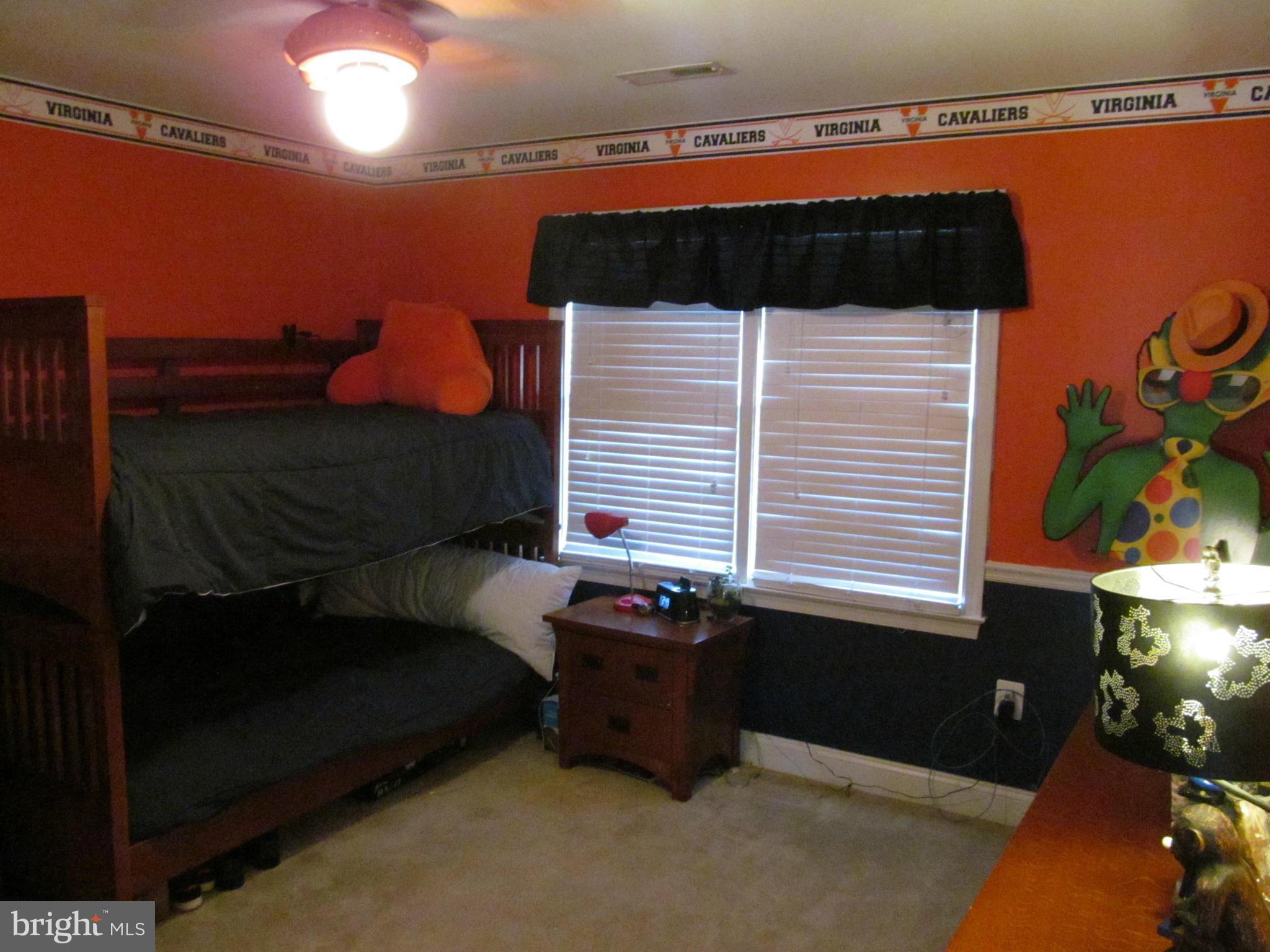 PRIVATE COLONY - Residential