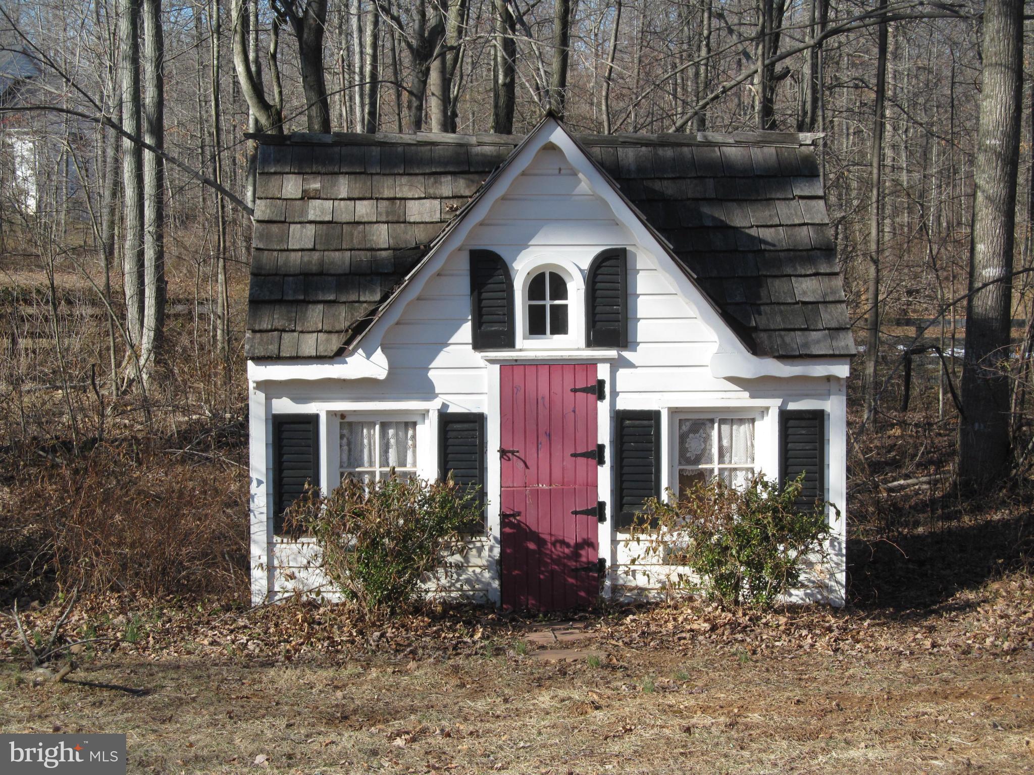 PRIVATE COLONY - Residential