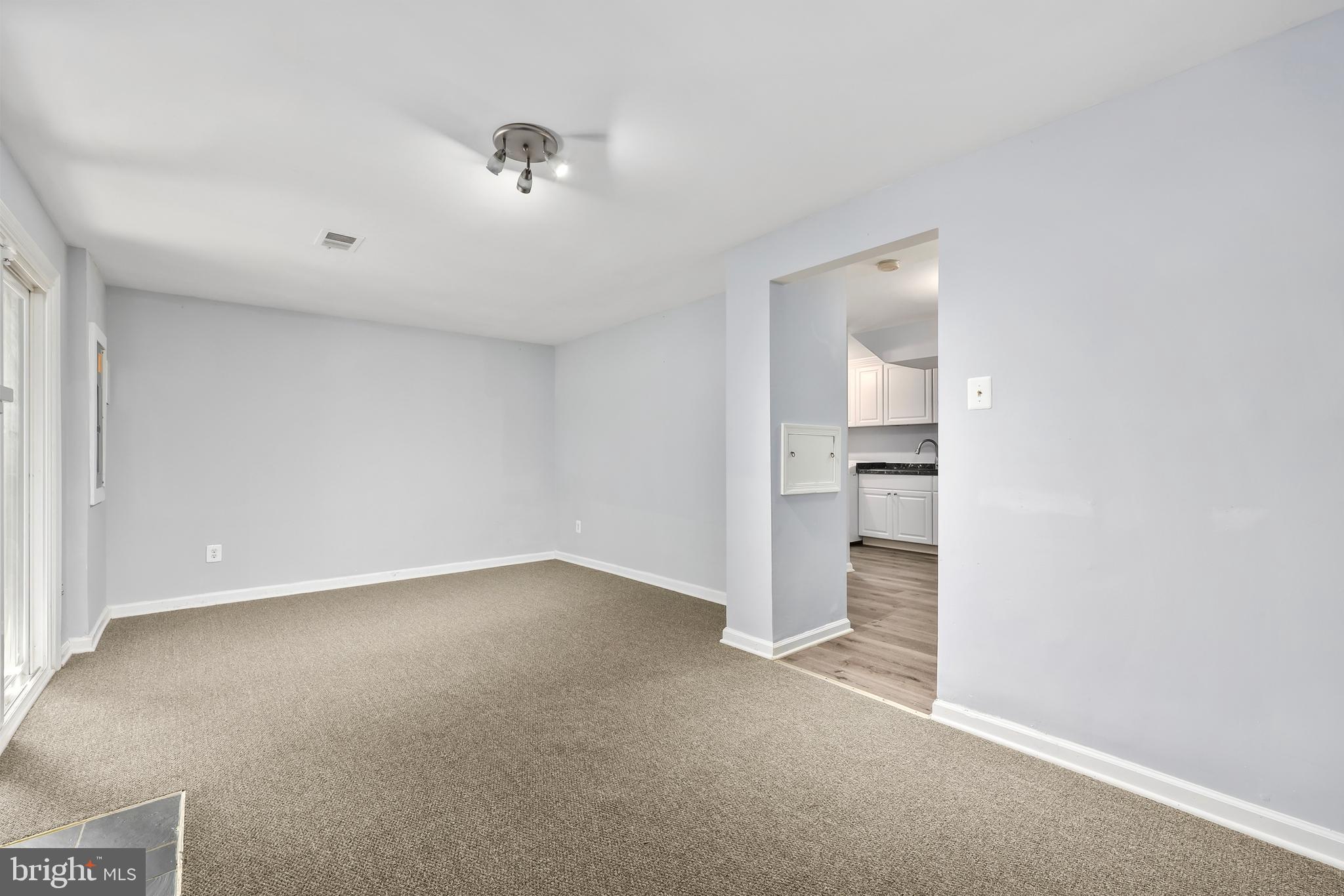 COVINGTON - Residential