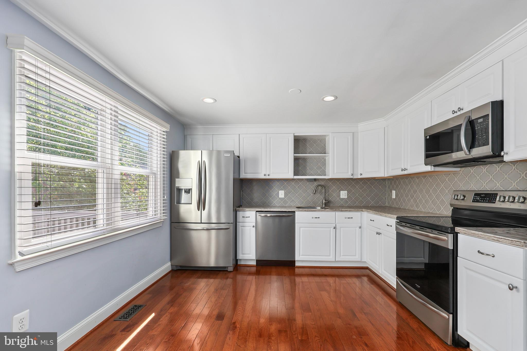 COVINGTON - Residential