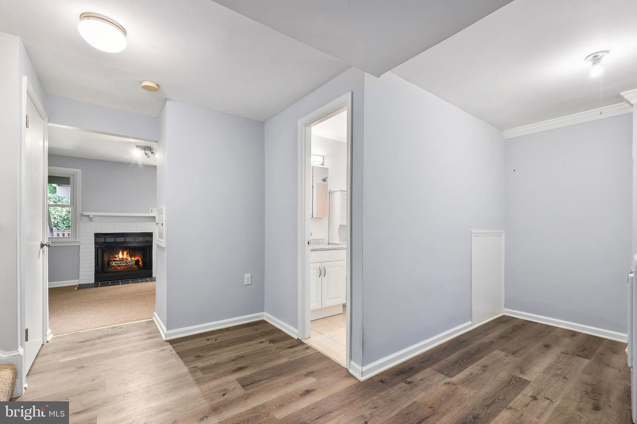 COVINGTON - Residential