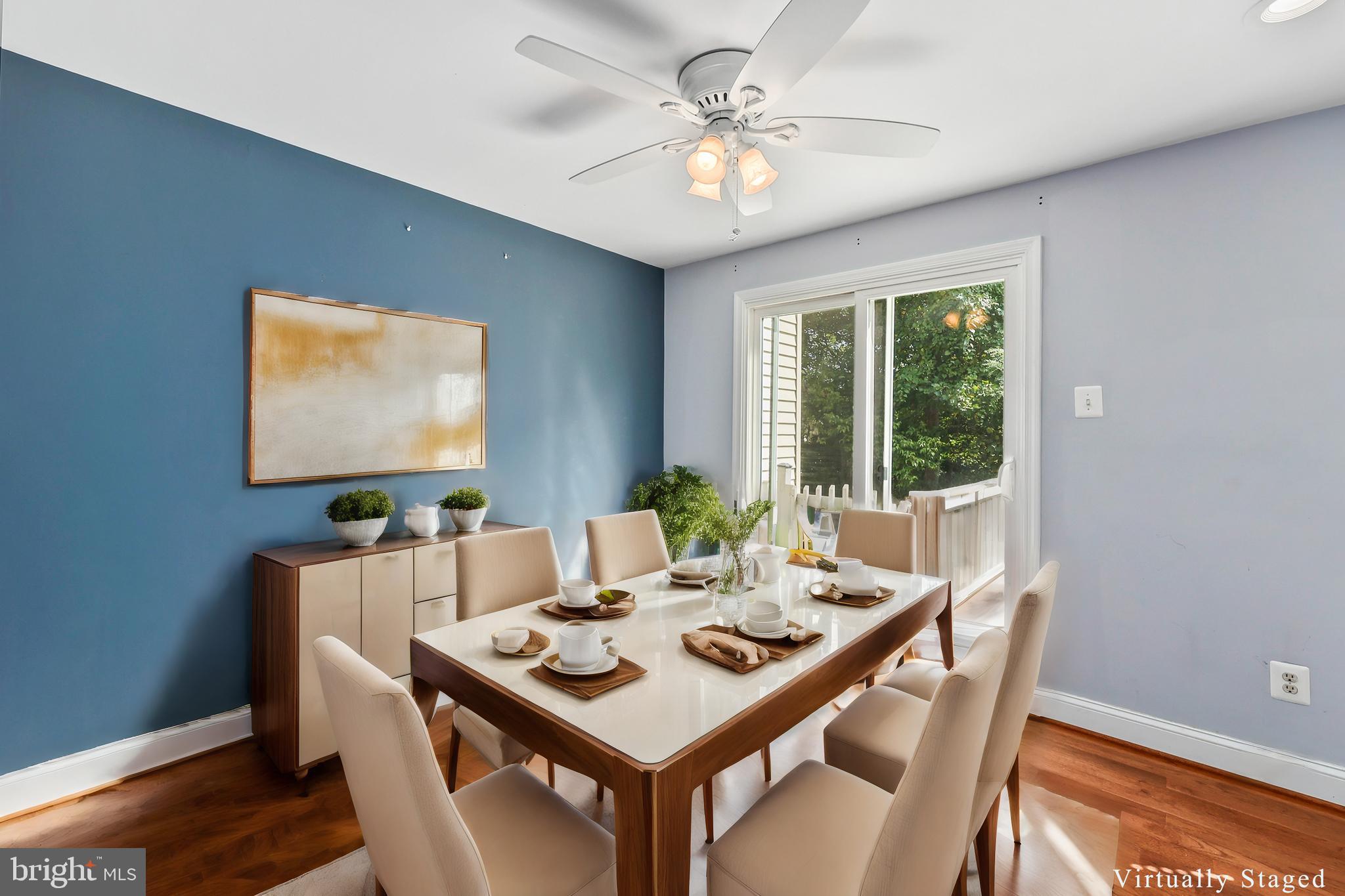 COVINGTON - Residential