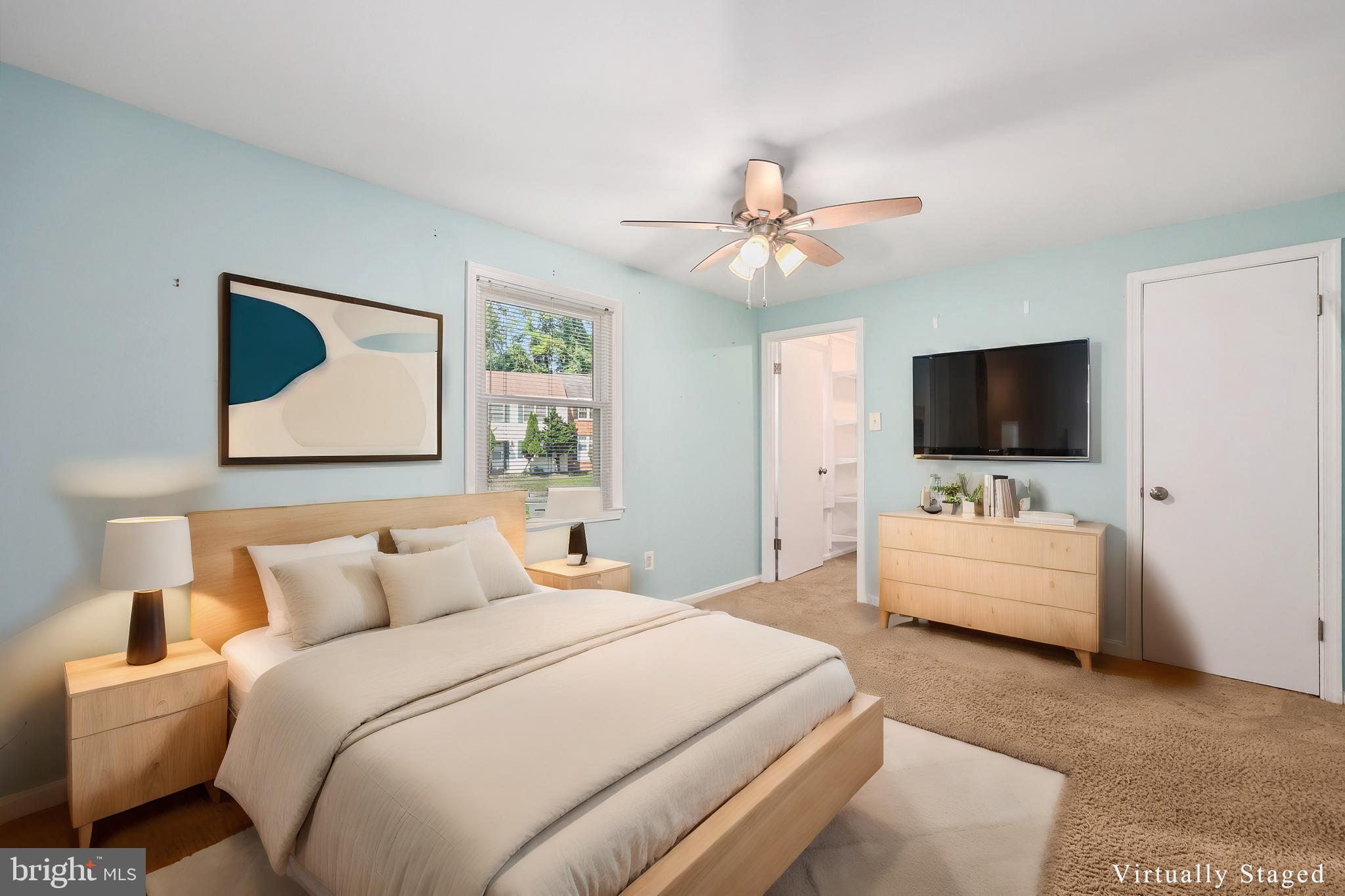 COVINGTON - Residential