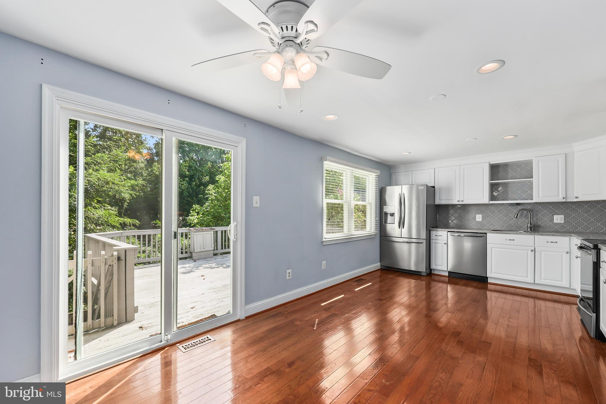 COVINGTON - Residential