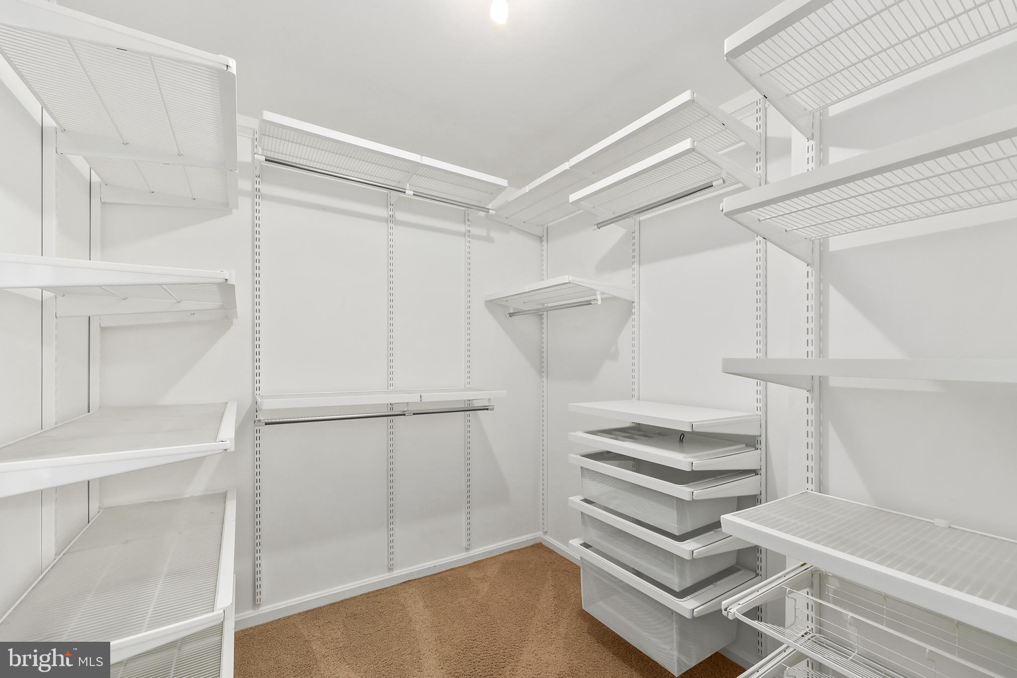 COVINGTON - Residential