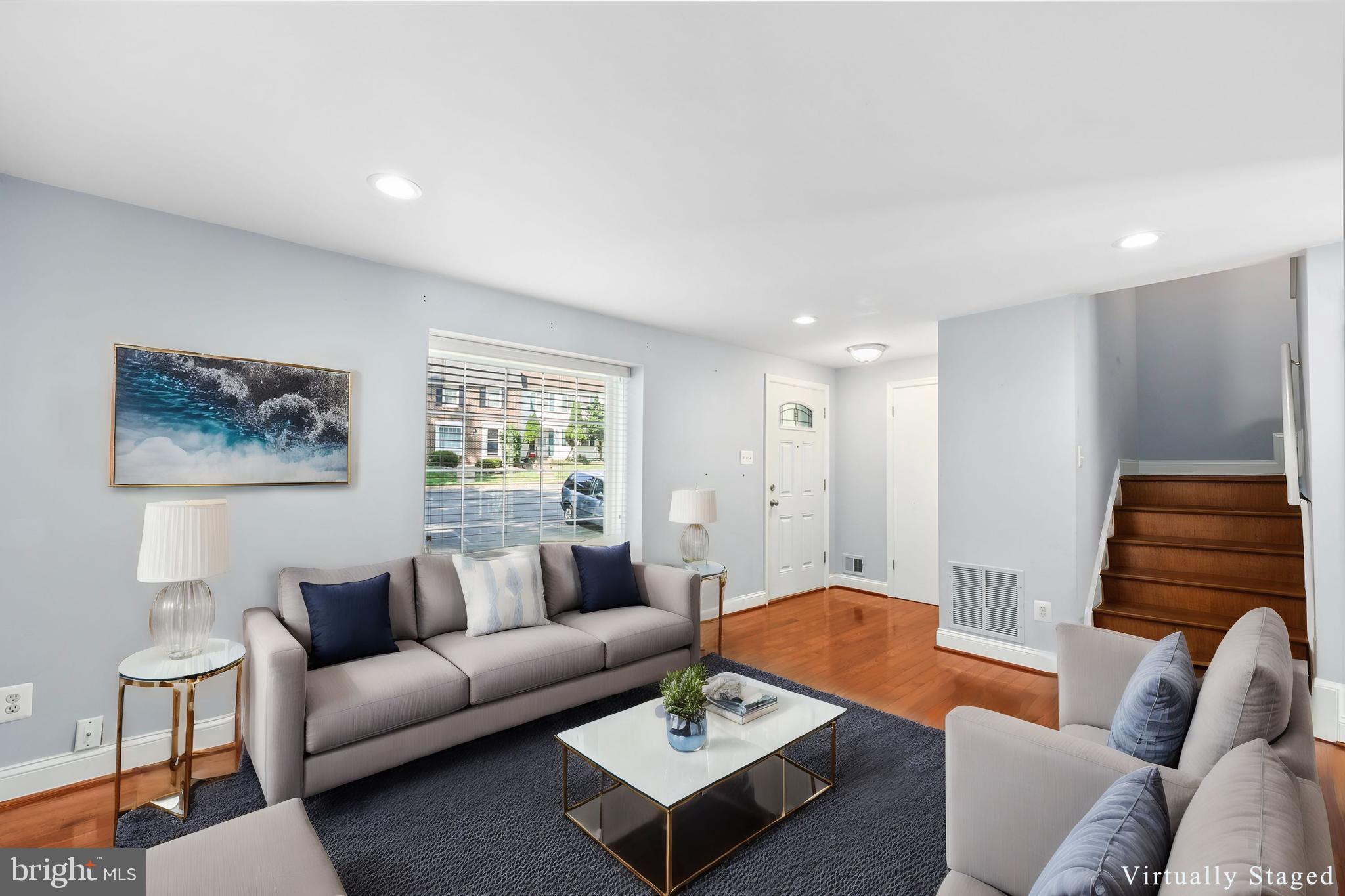 COVINGTON - Residential