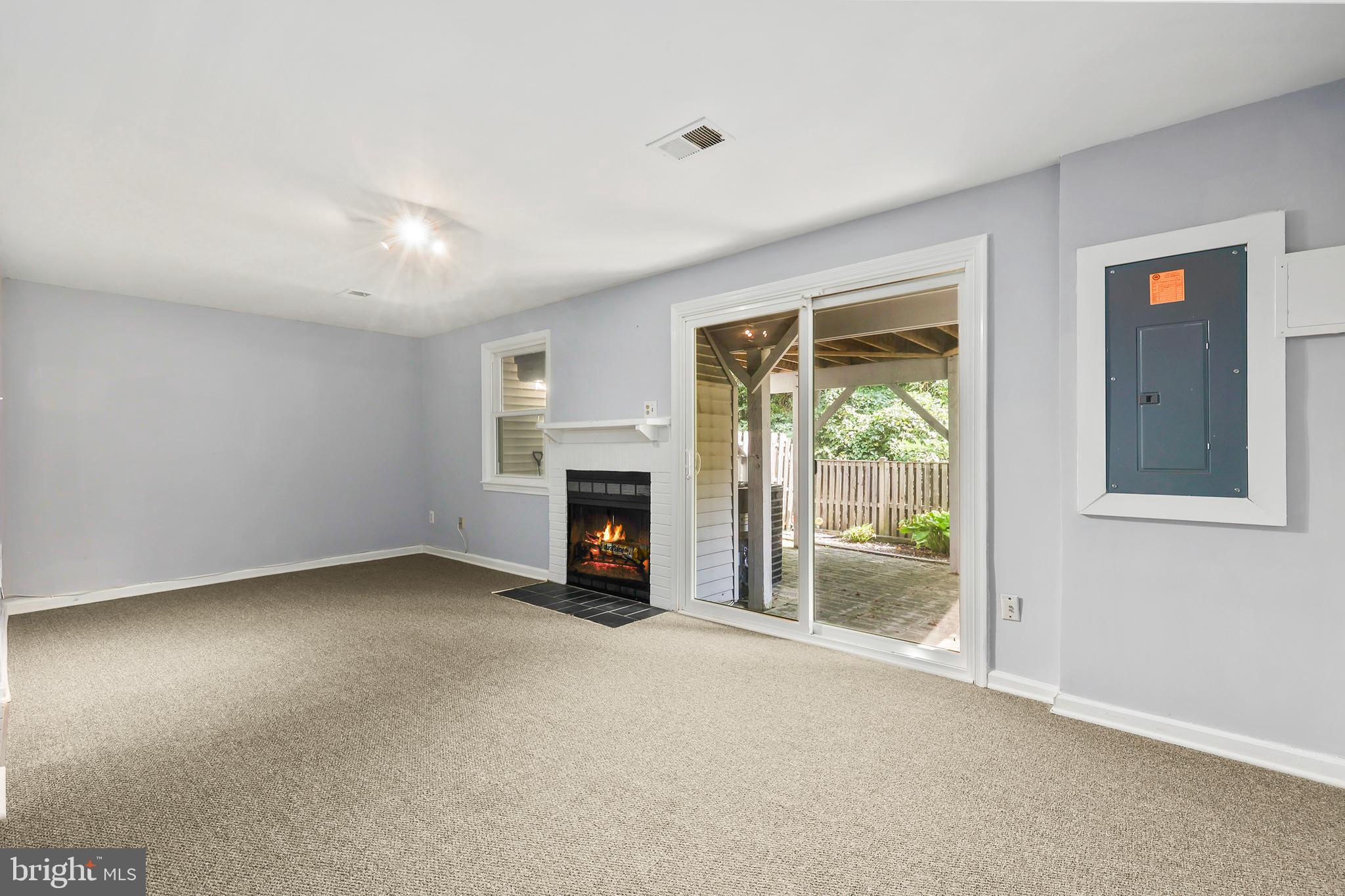 COVINGTON - Residential