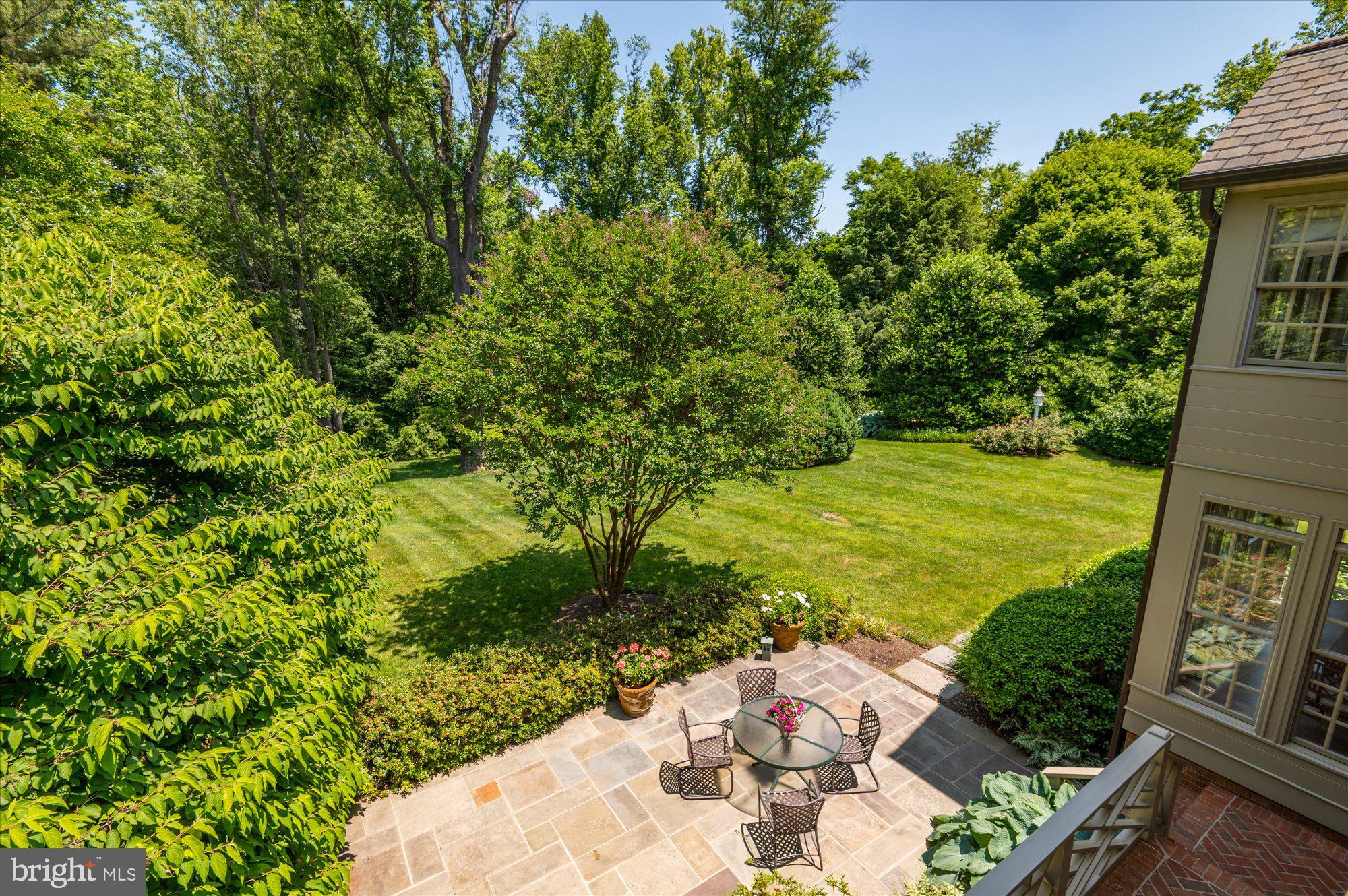 MCAULEY PARK - Residential