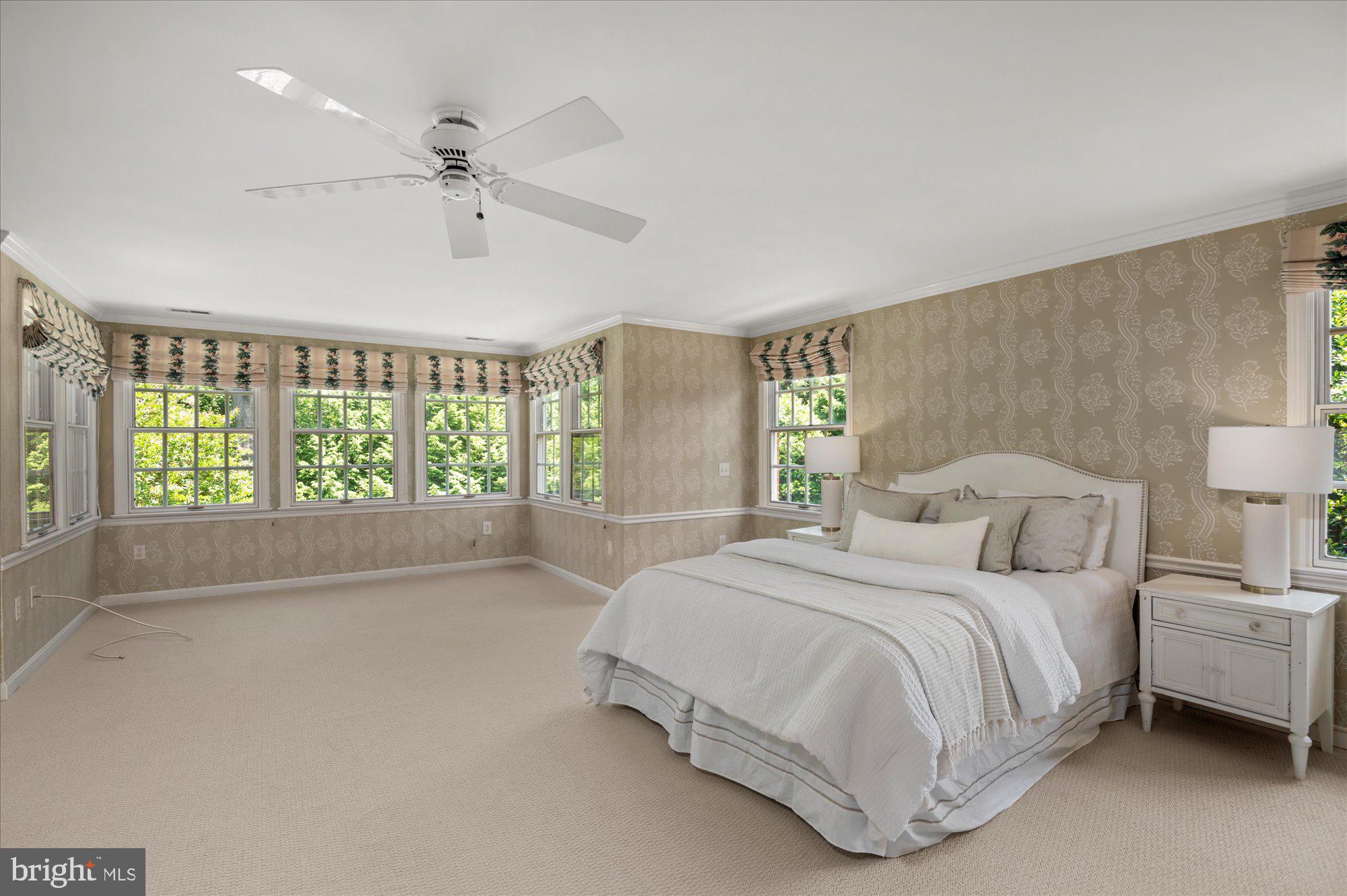 MCAULEY PARK - Residential