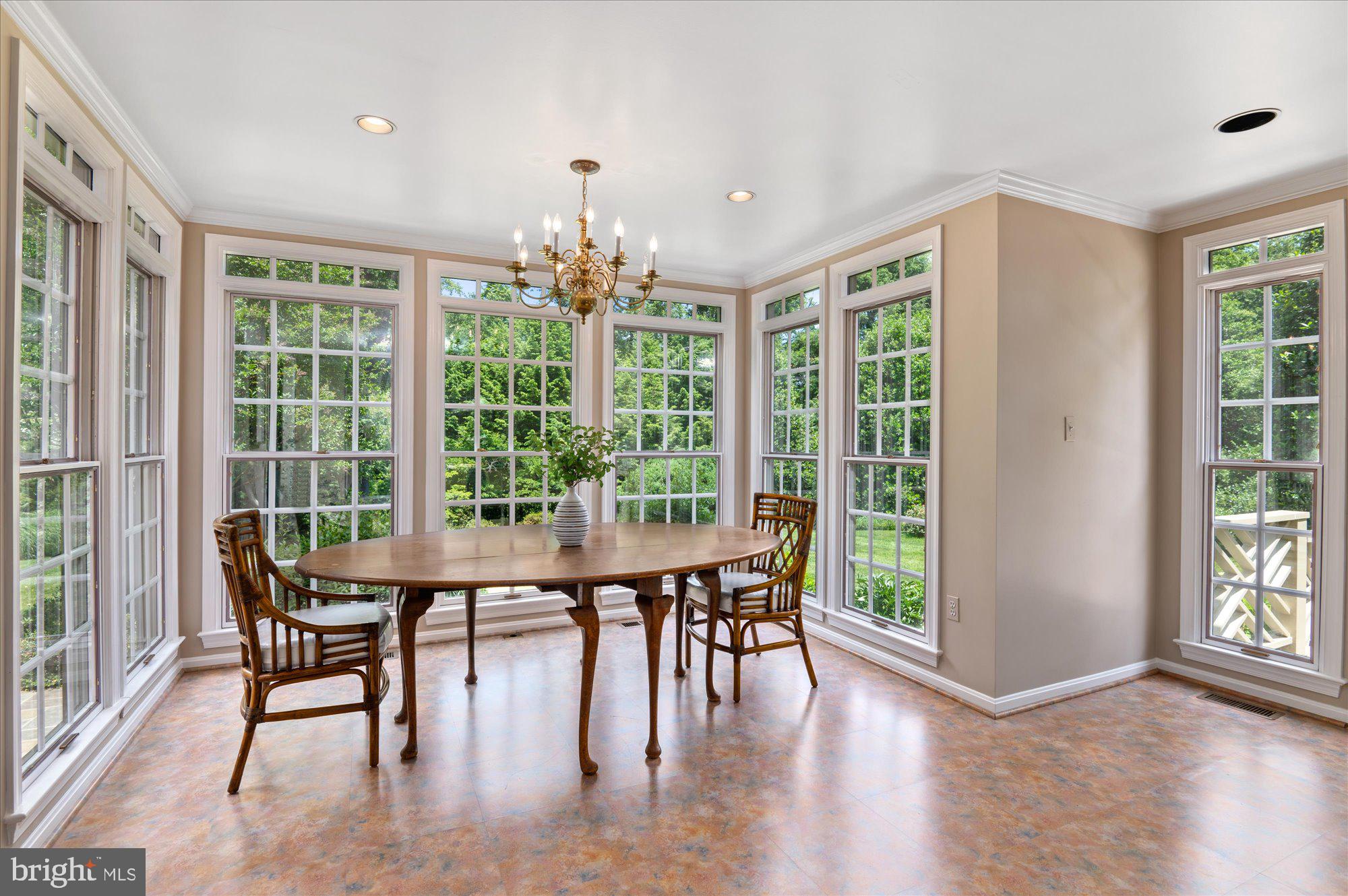 MCAULEY PARK - Residential