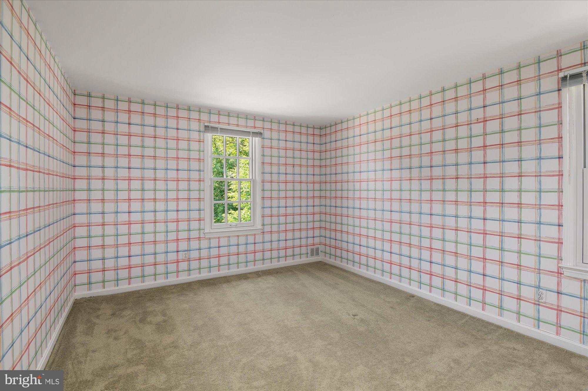 MCAULEY PARK - Residential