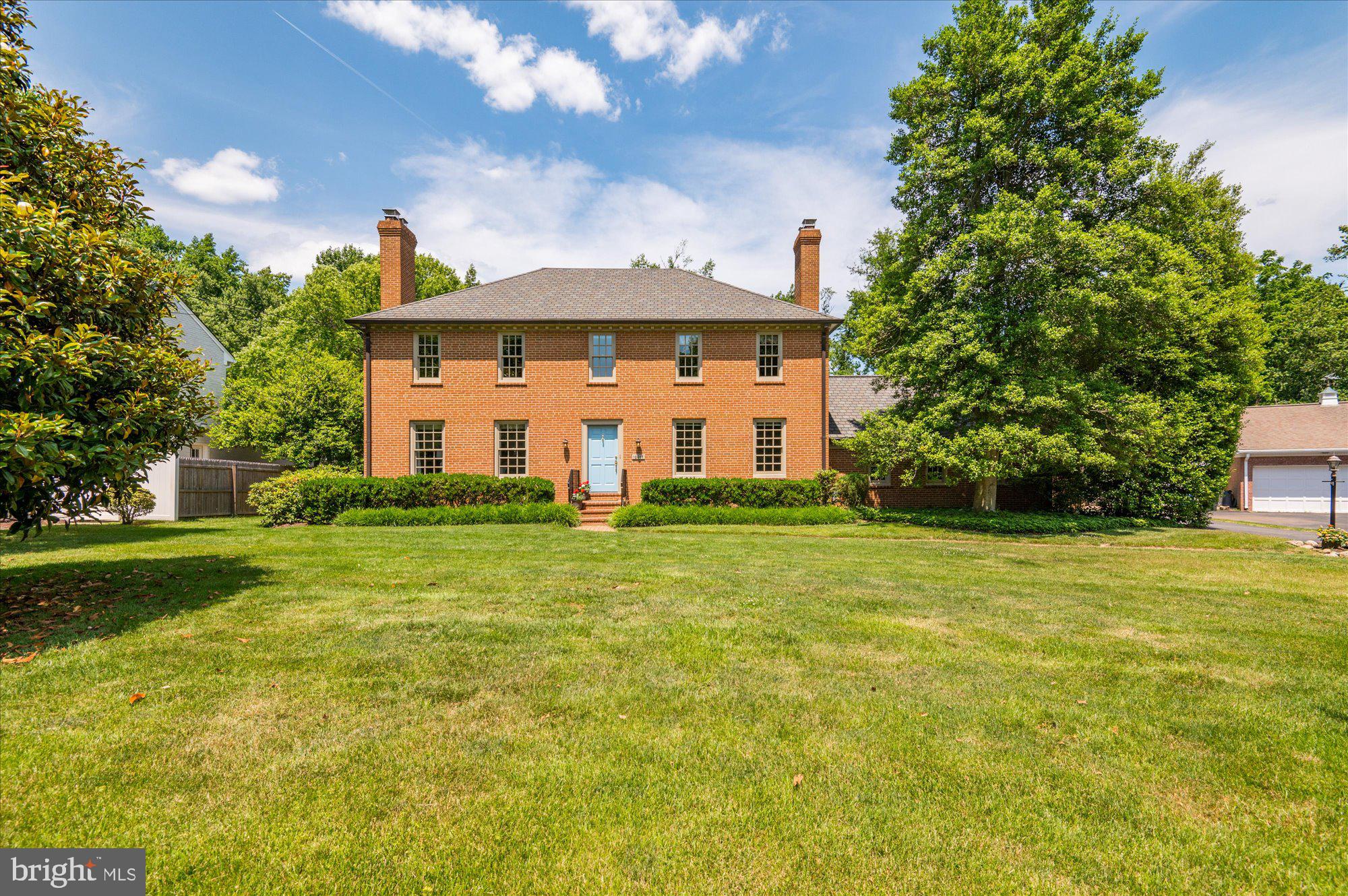 MCAULEY PARK - Residential