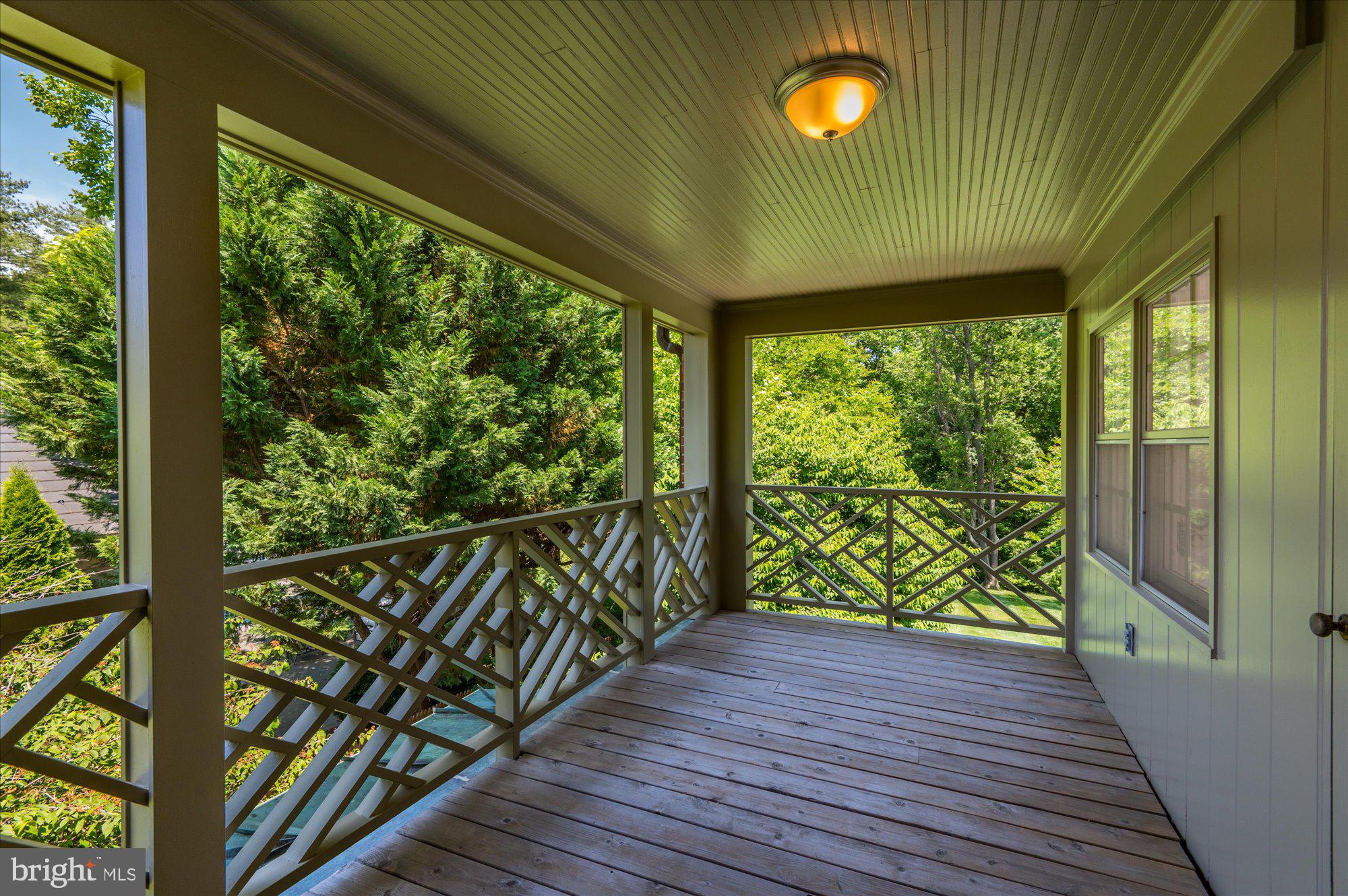 MCAULEY PARK - Residential