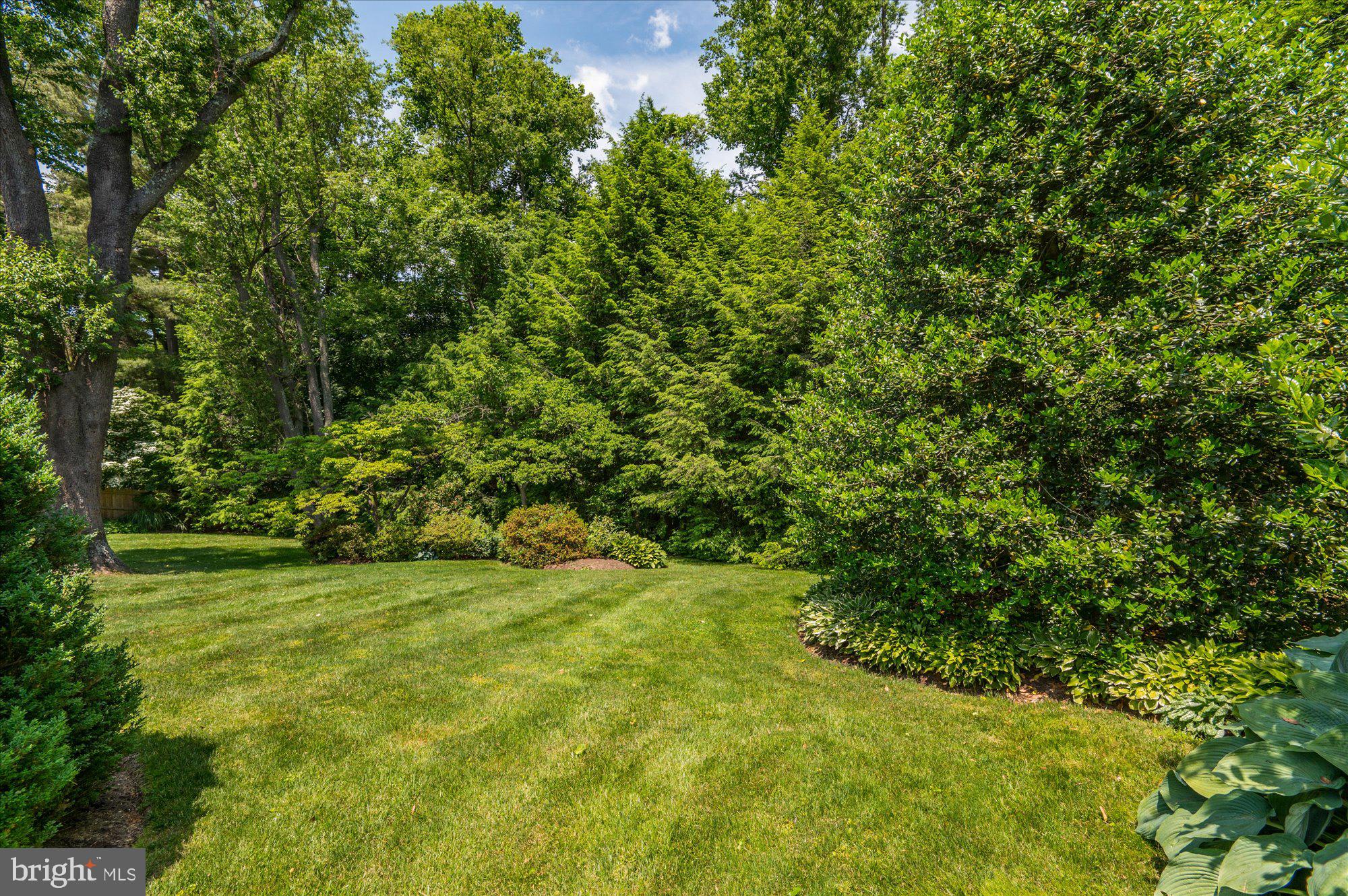 MCAULEY PARK - Residential