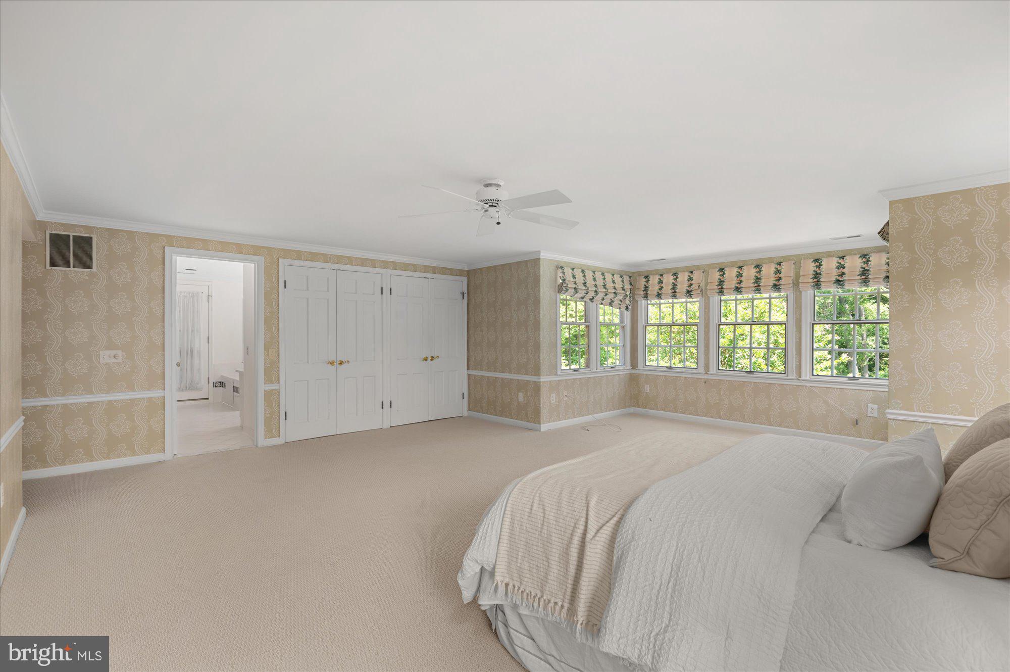 MCAULEY PARK - Residential