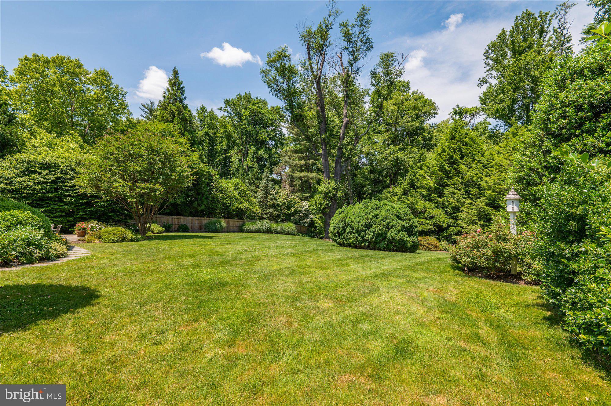 MCAULEY PARK - Residential