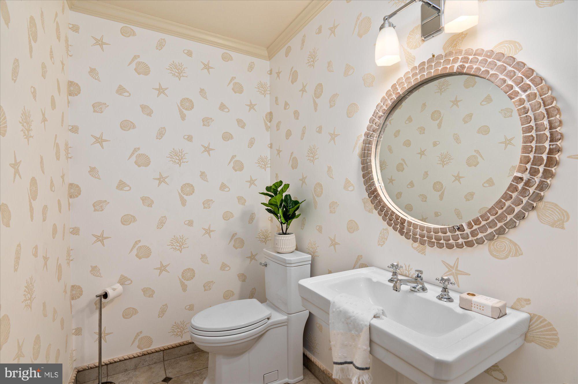 MCAULEY PARK - Residential