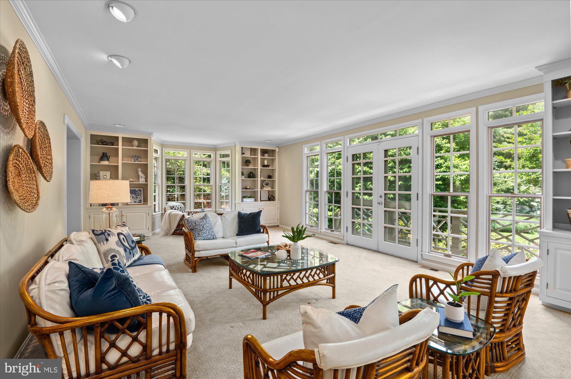 MCAULEY PARK - Residential