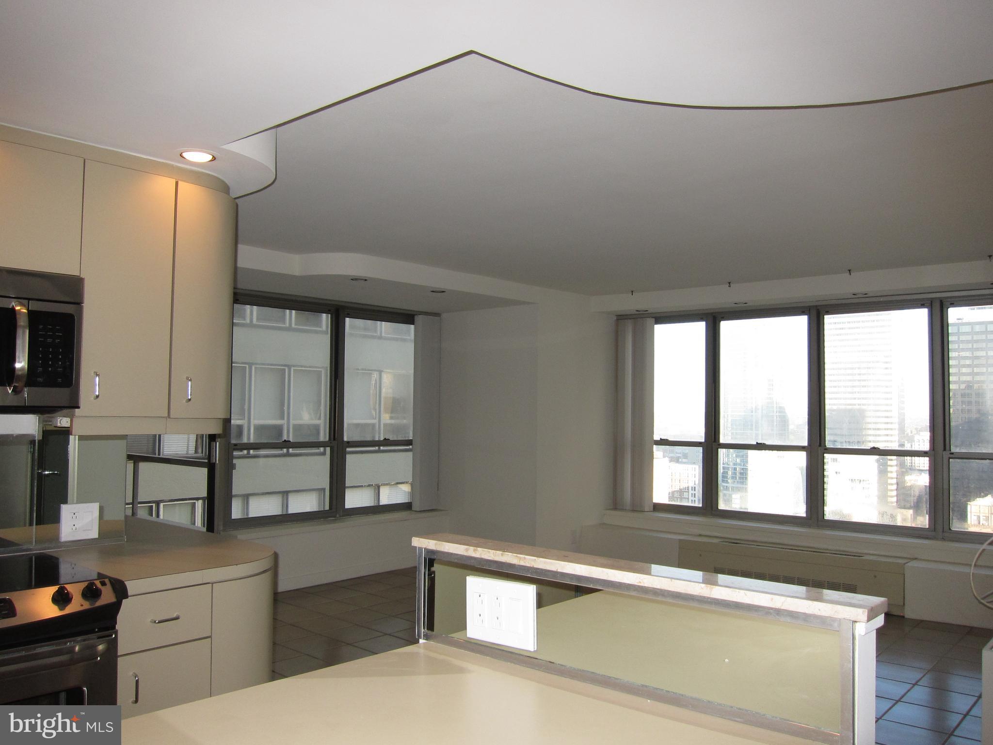 RITTENHOUSE SQUARE - Residential Lease