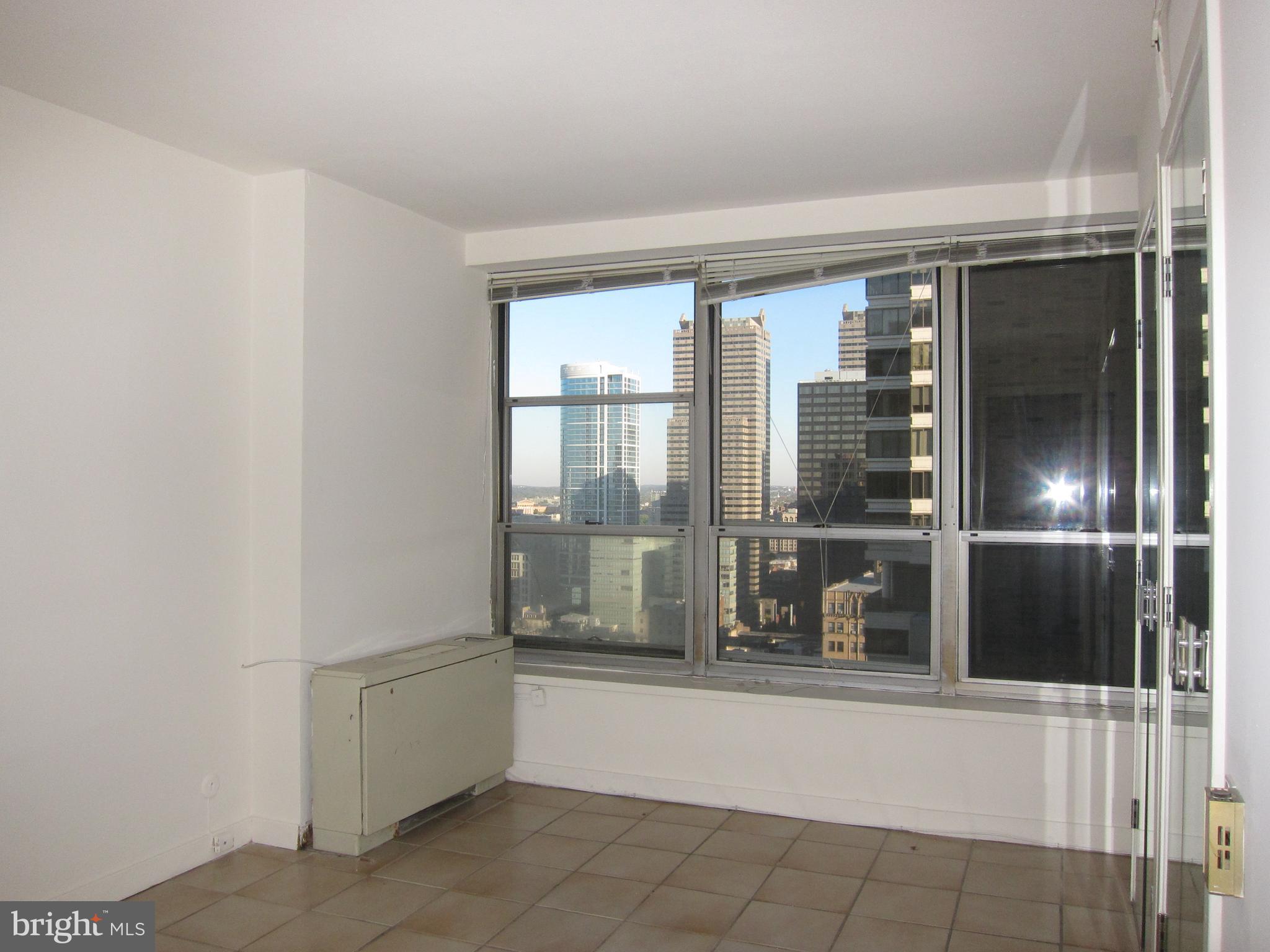 RITTENHOUSE SQUARE - Residential Lease